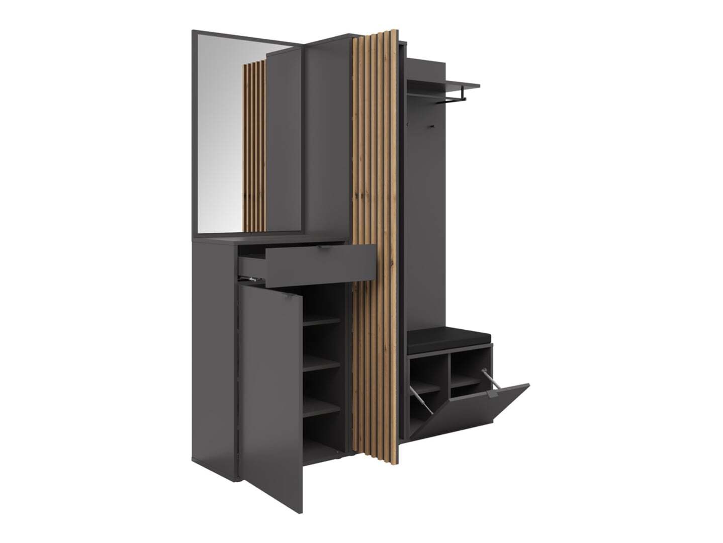 Eteissetti Sondelu 104