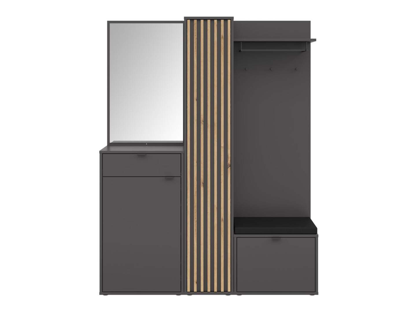 Eteissetti Sondelu 104