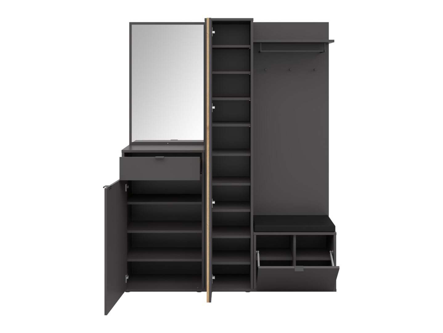 Eteissetti Sondelu 104