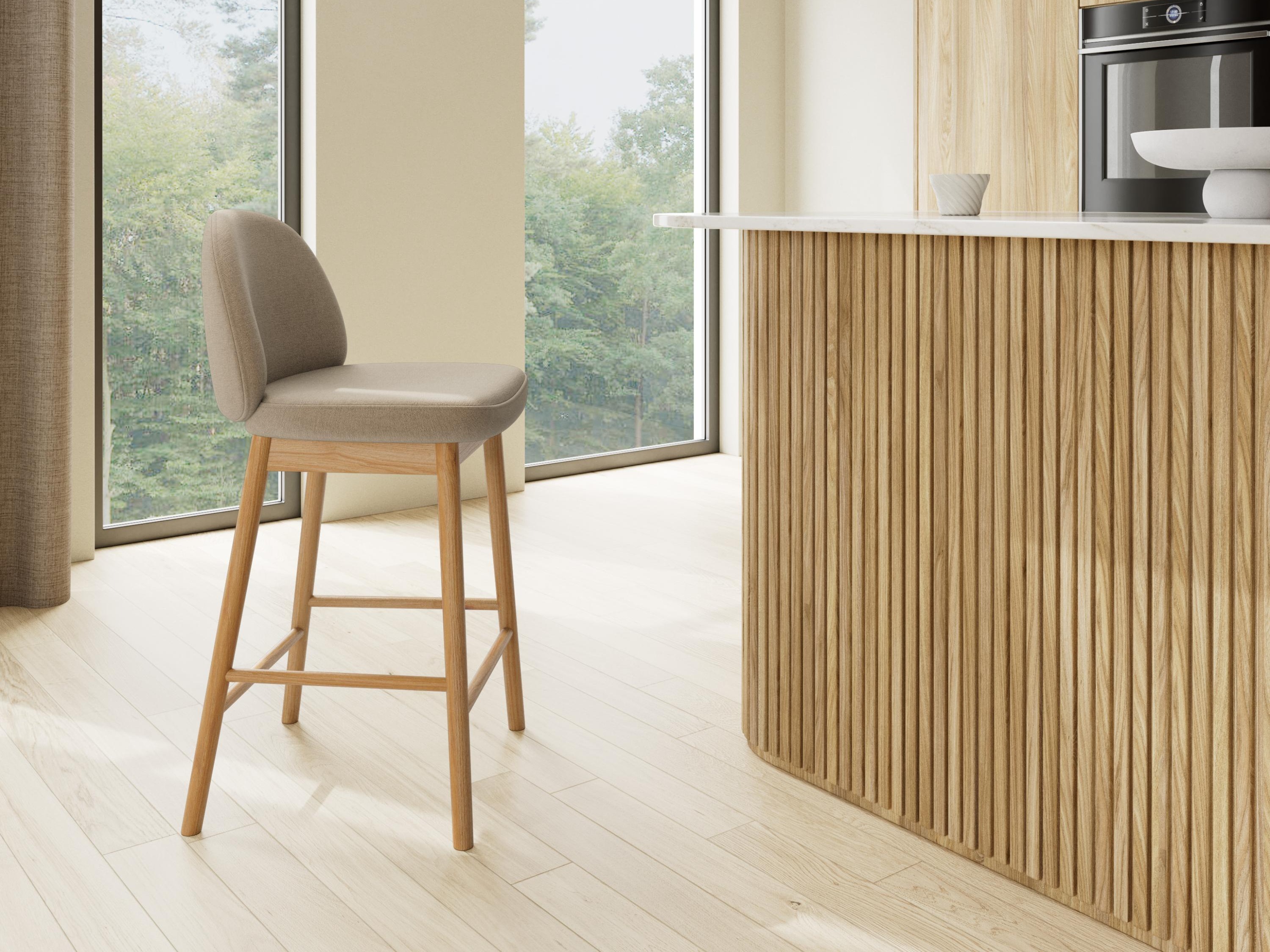 Baarituoli Norsica 1066