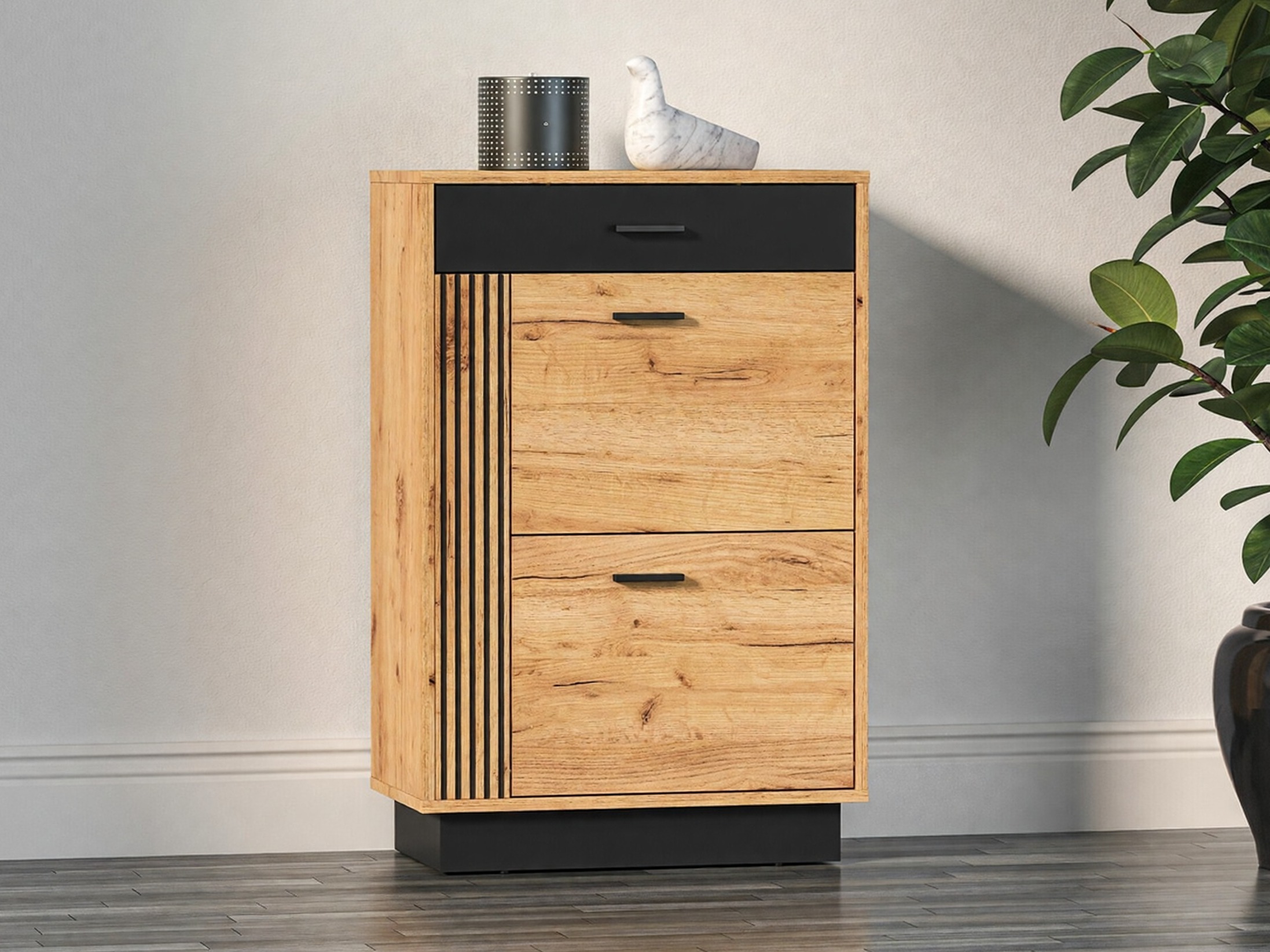 Kenkäkaappi Revcire 103