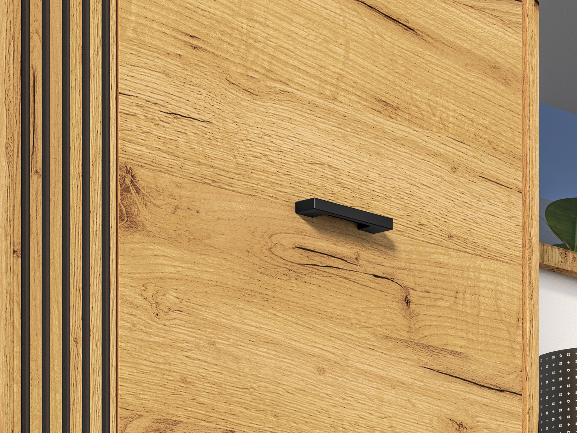 Vaatekaappi Revcire 100