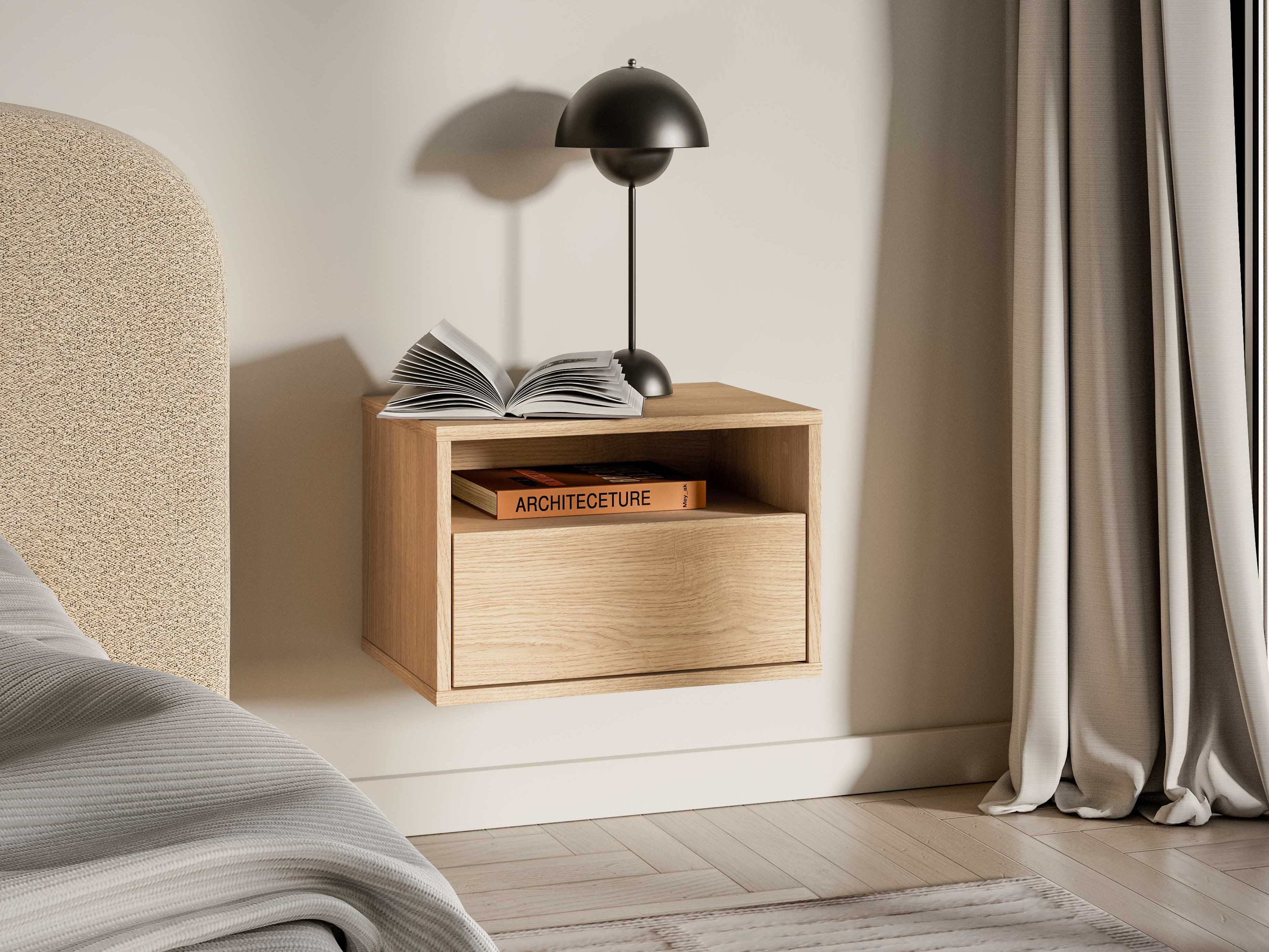 Yöpöytä Morsero 106