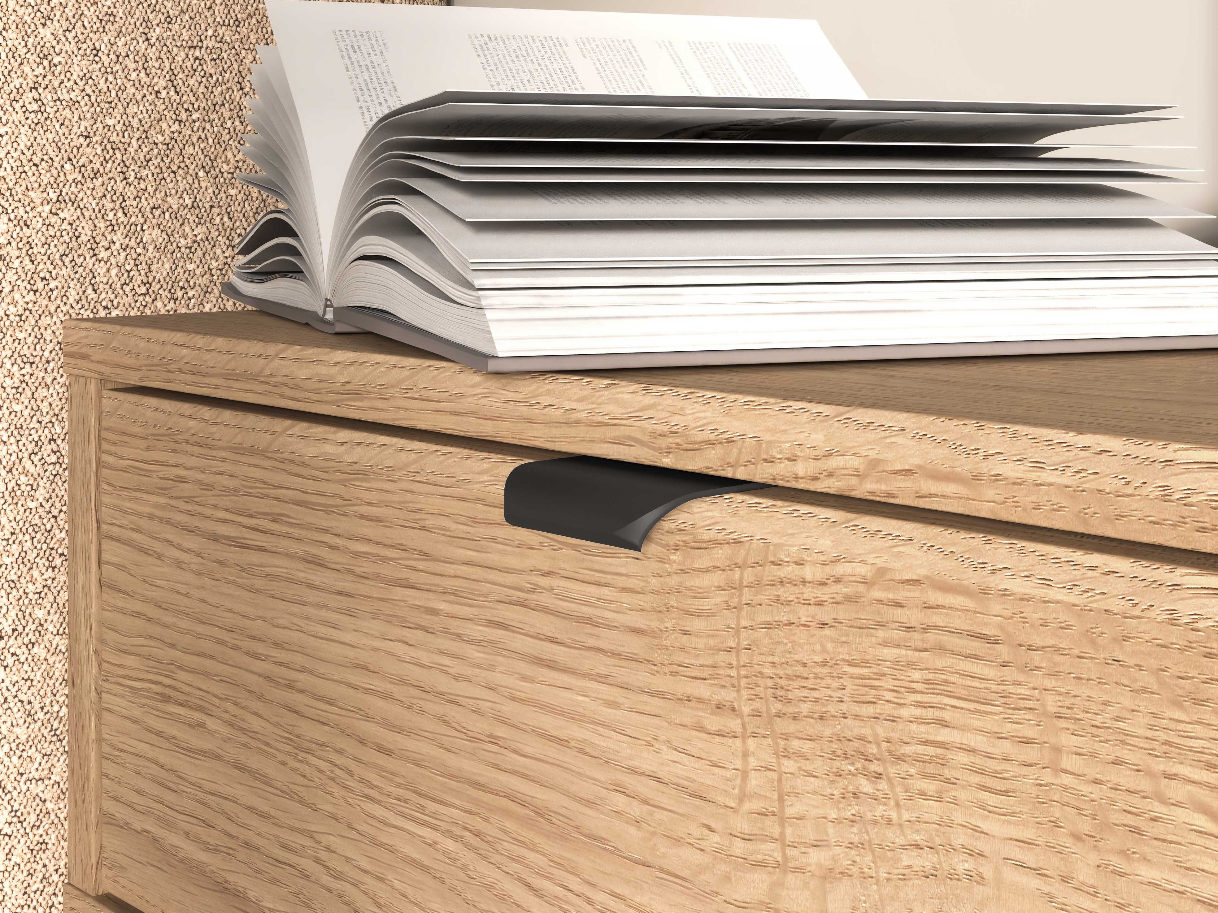 Yöpöytä Morsero 107