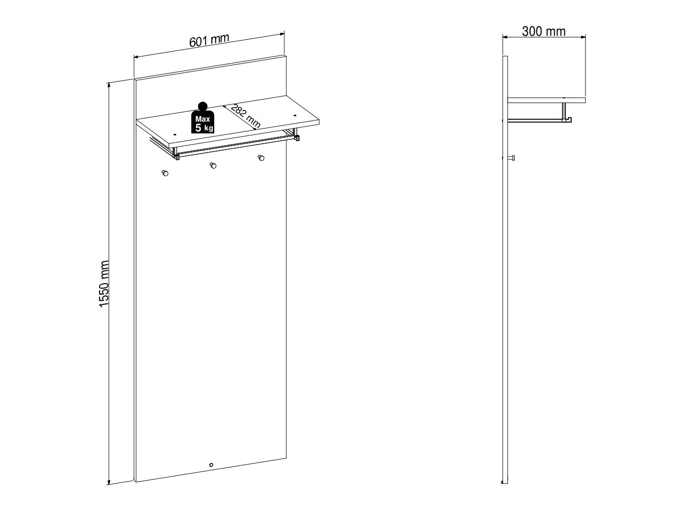 Eteissetti Sondelu 104