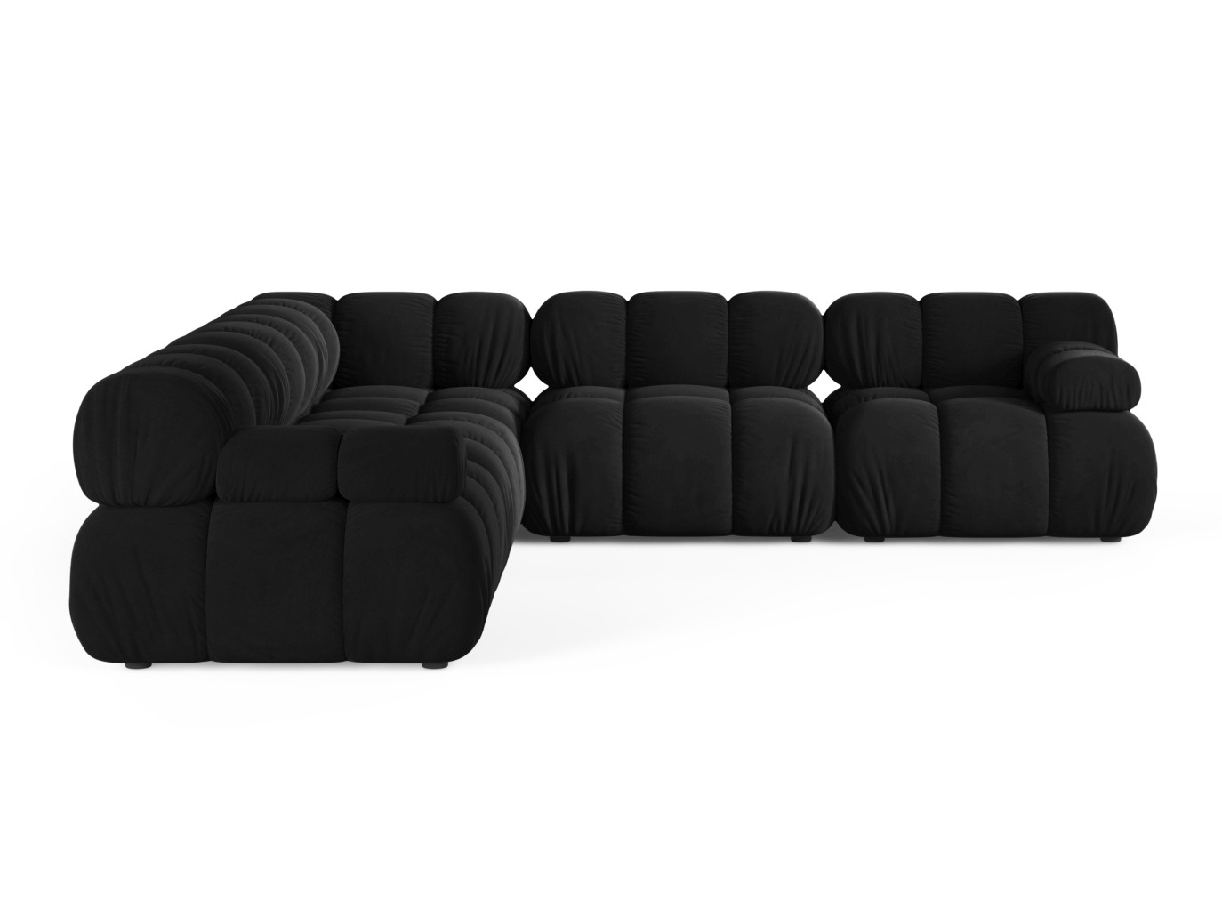 Moduulikulmasohva Caltenu 114 (Bluvel 19)