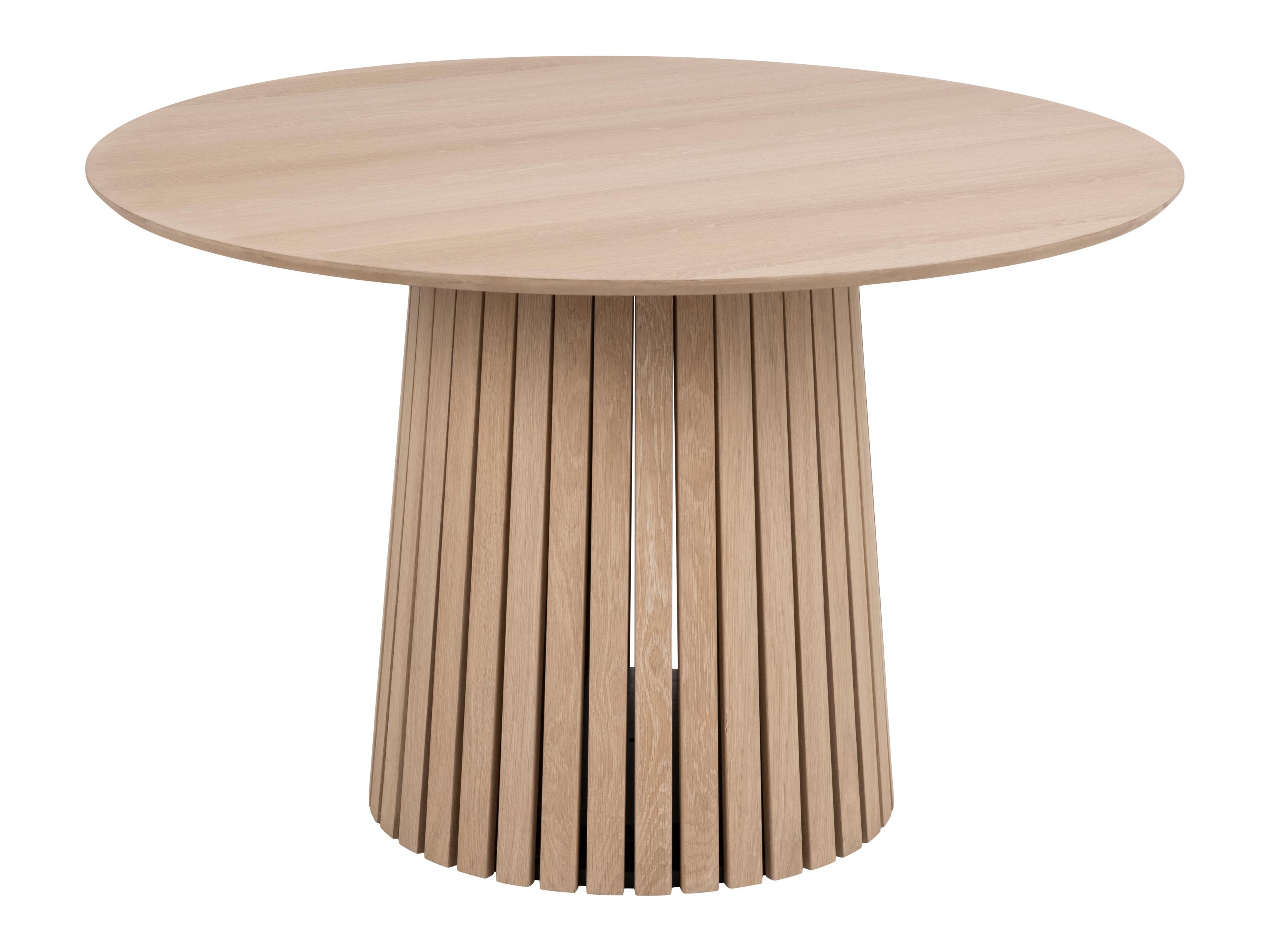 Pöytä Norsica 625 (Vaalea tammi)