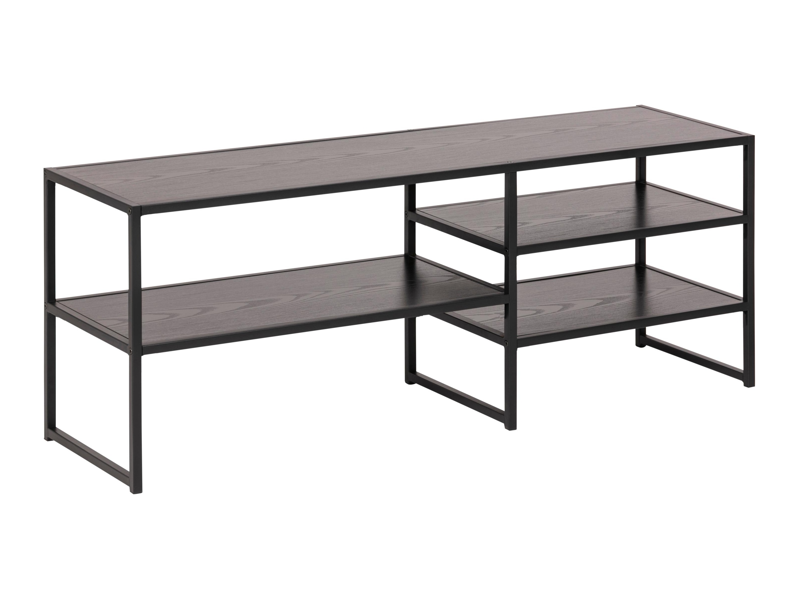 TV-taso Norsica Sevferi 135 (Musta tuhka + Musta)