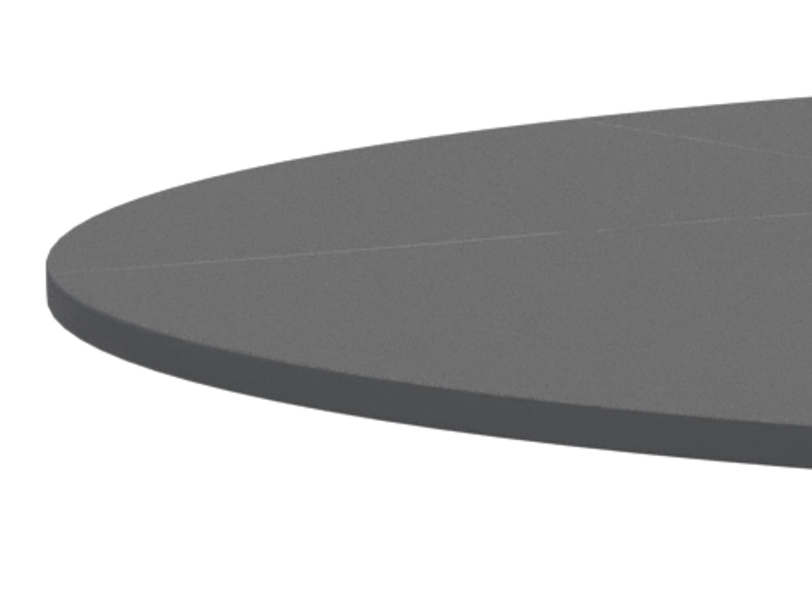 Baaripöytä Norsica 863 (Musta marmori)