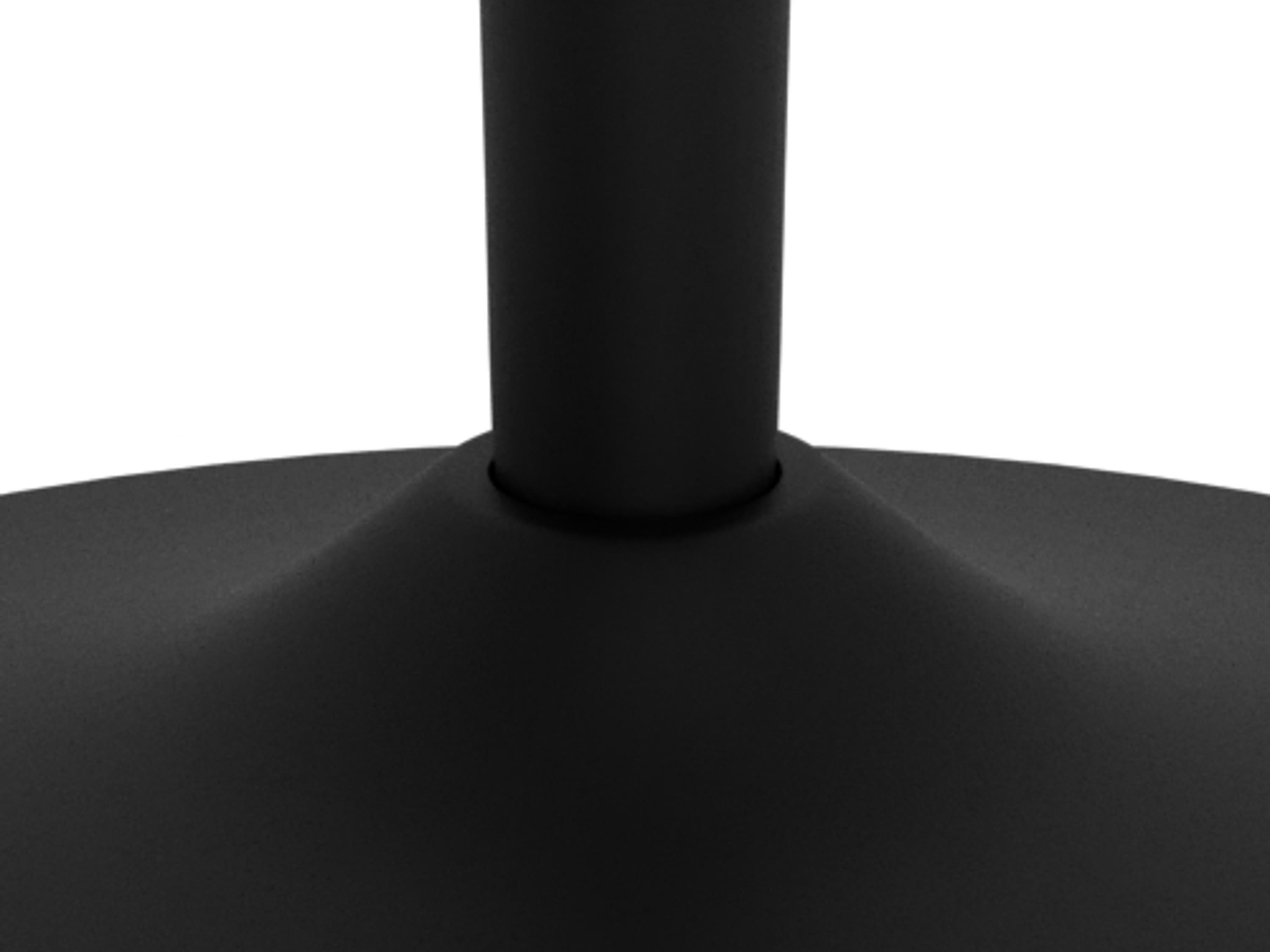 Baaripöytä Norsica 863 (Musta marmori)