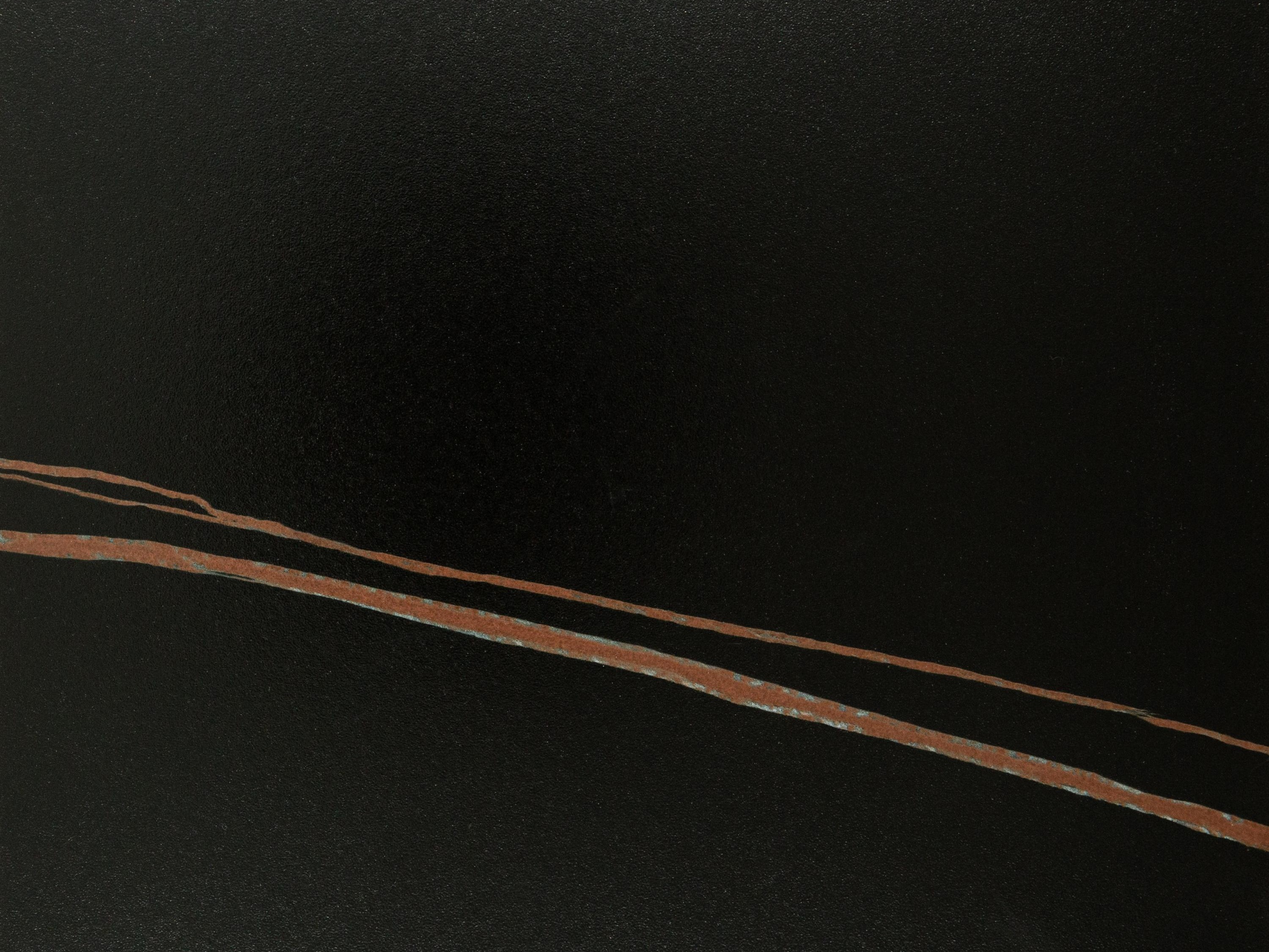 Baaripöytä Norsica 863 (Musta marmori)