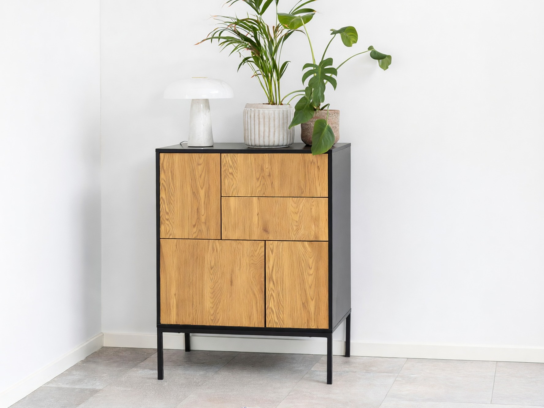 Lipasto Norsica Sevferi 139