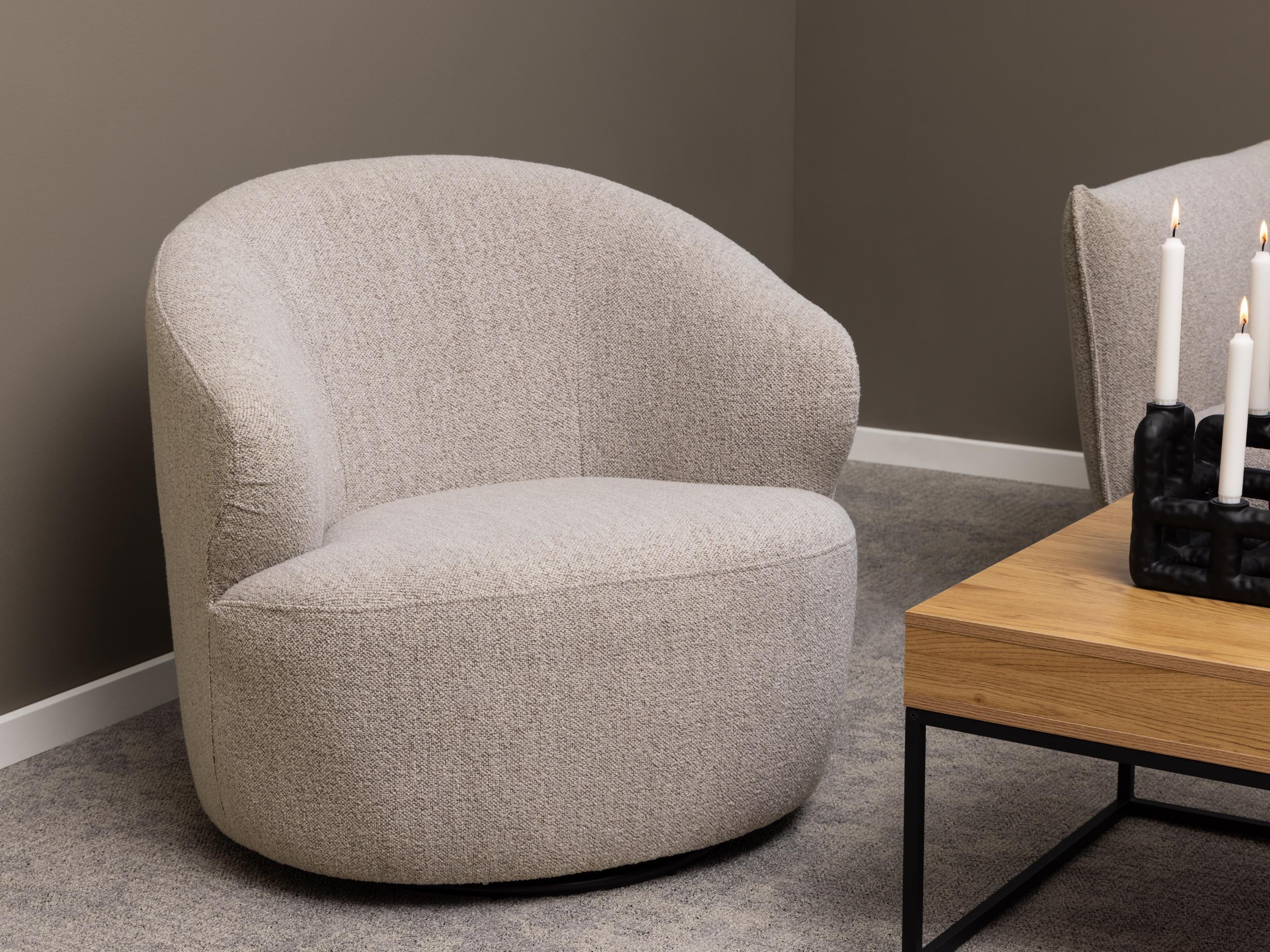 Nojatuoli Norsica 693