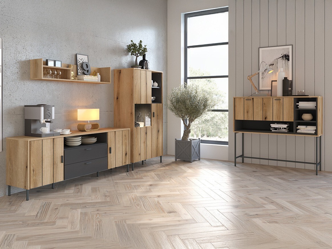 Olohuonesetti Morelmi 116