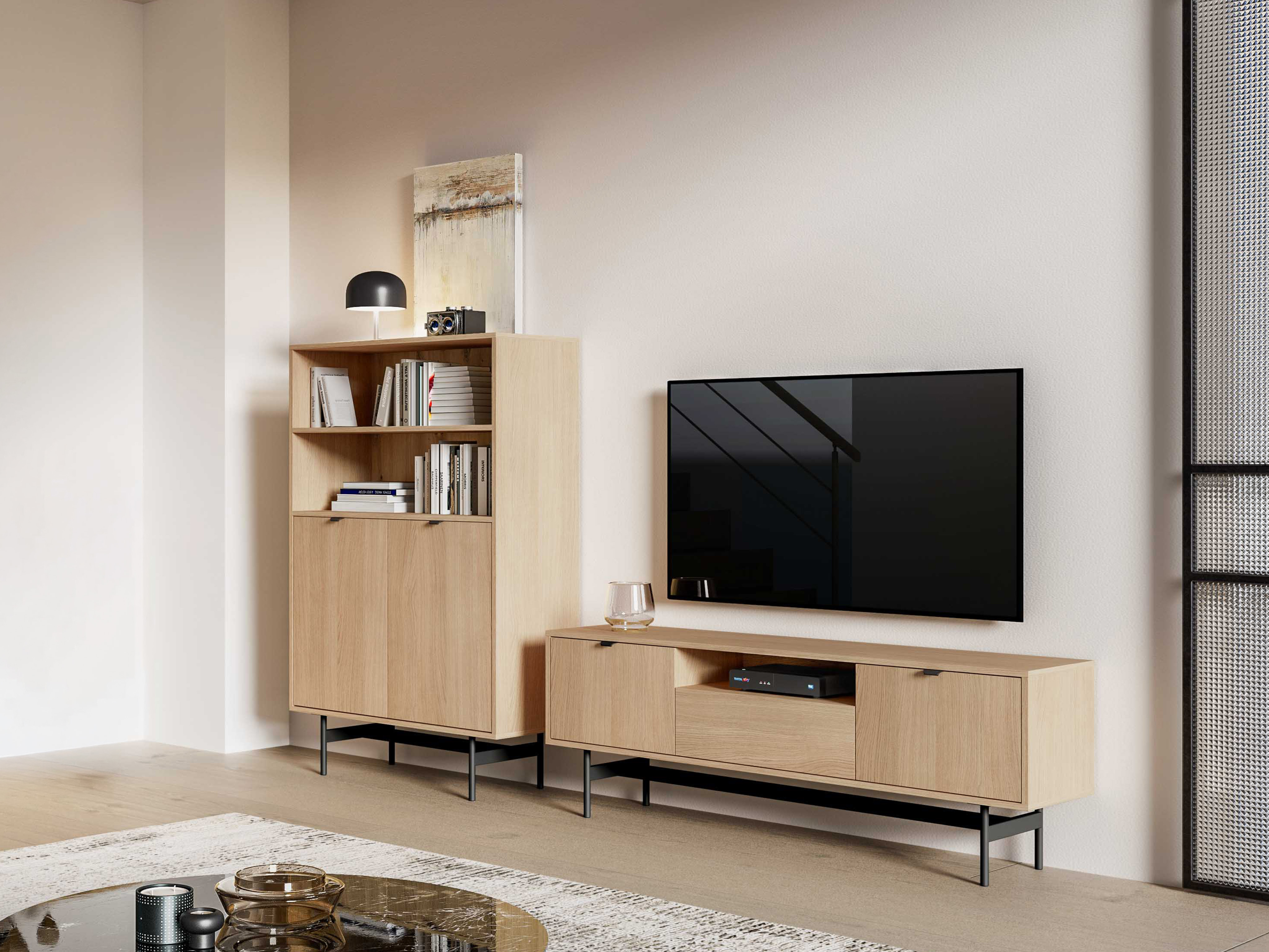 Olohuonesetti Morsero 109