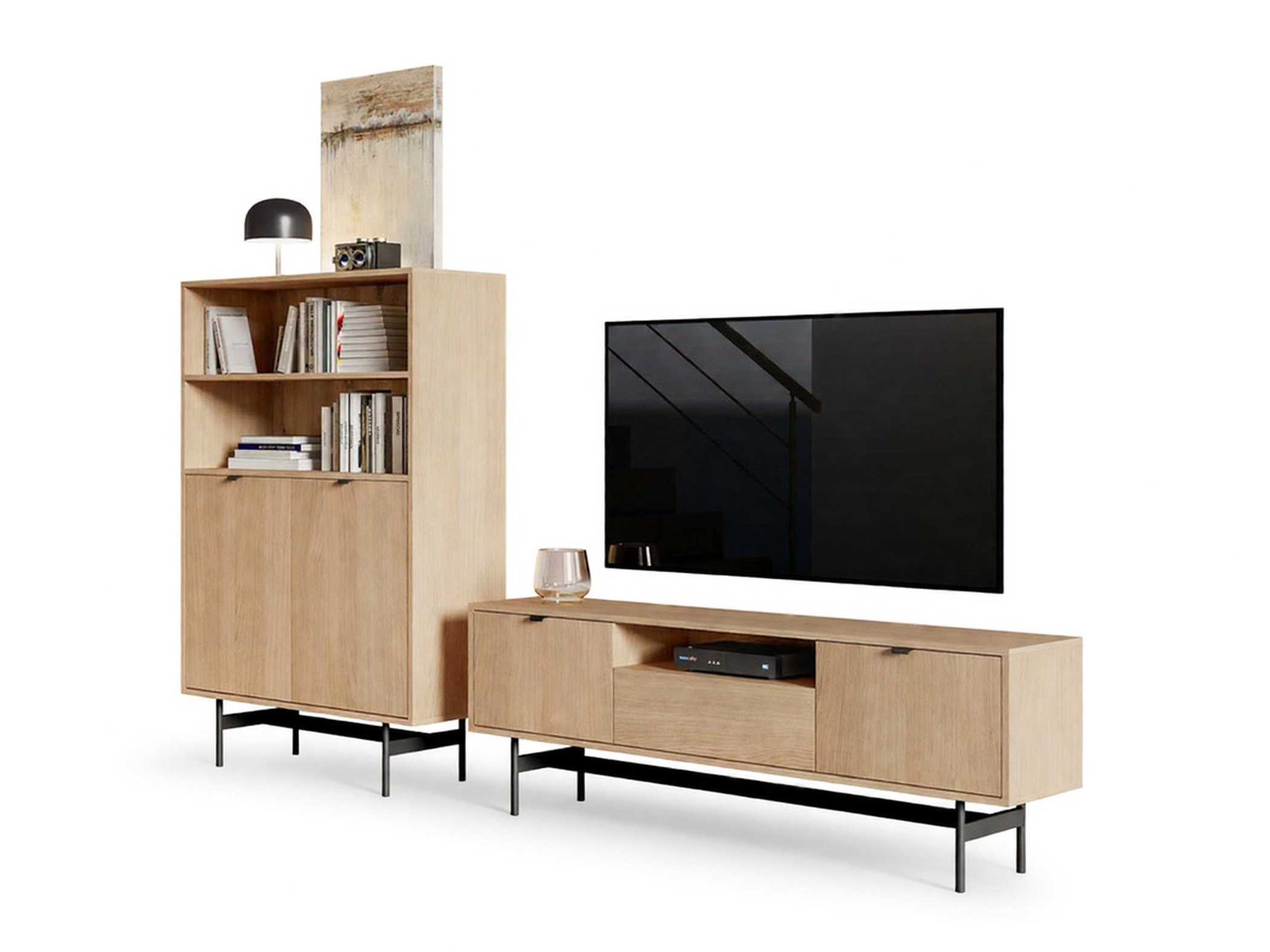 Olohuonesetti Morsero 109