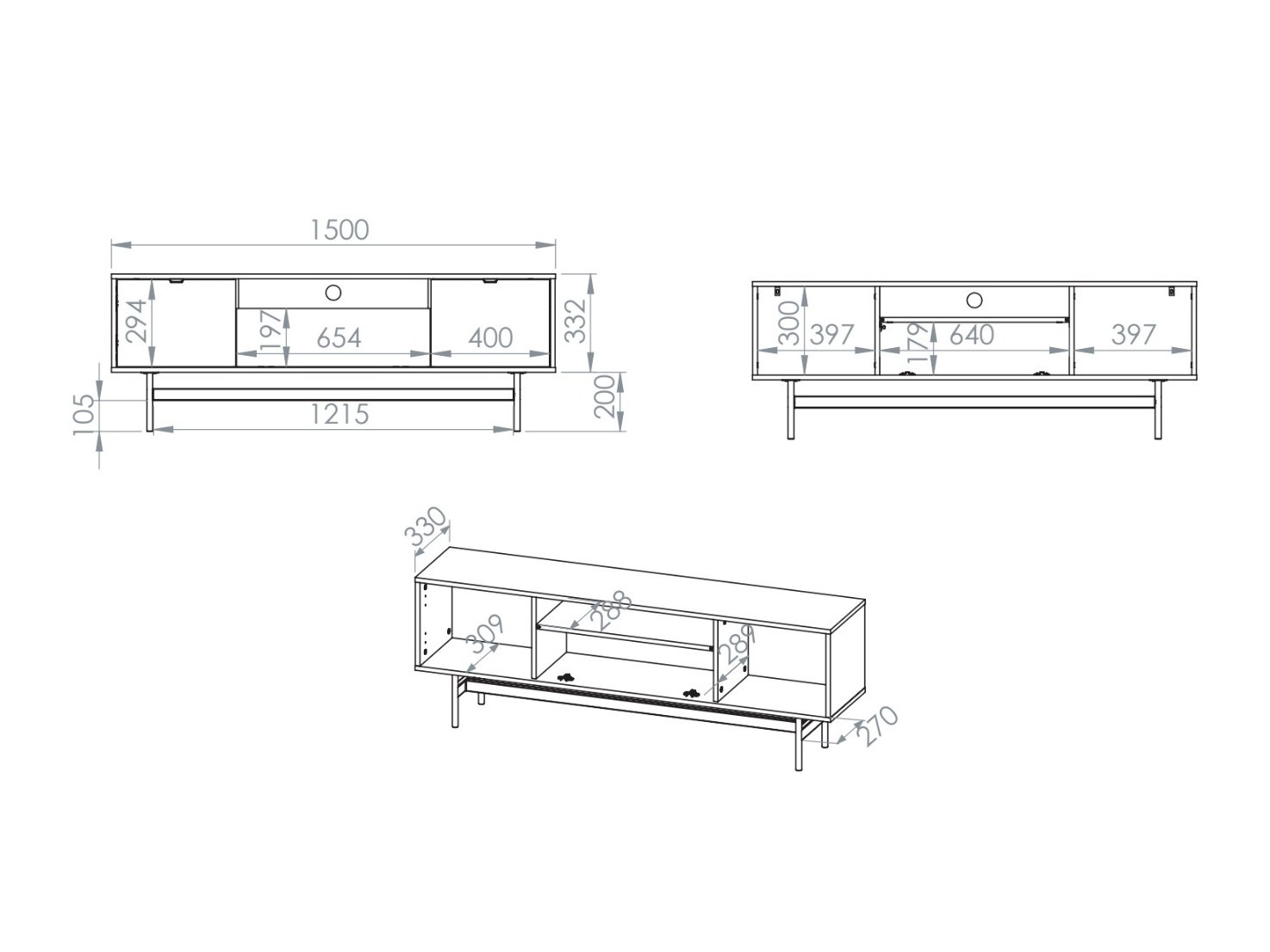 Olohuonesetti Morsero 109