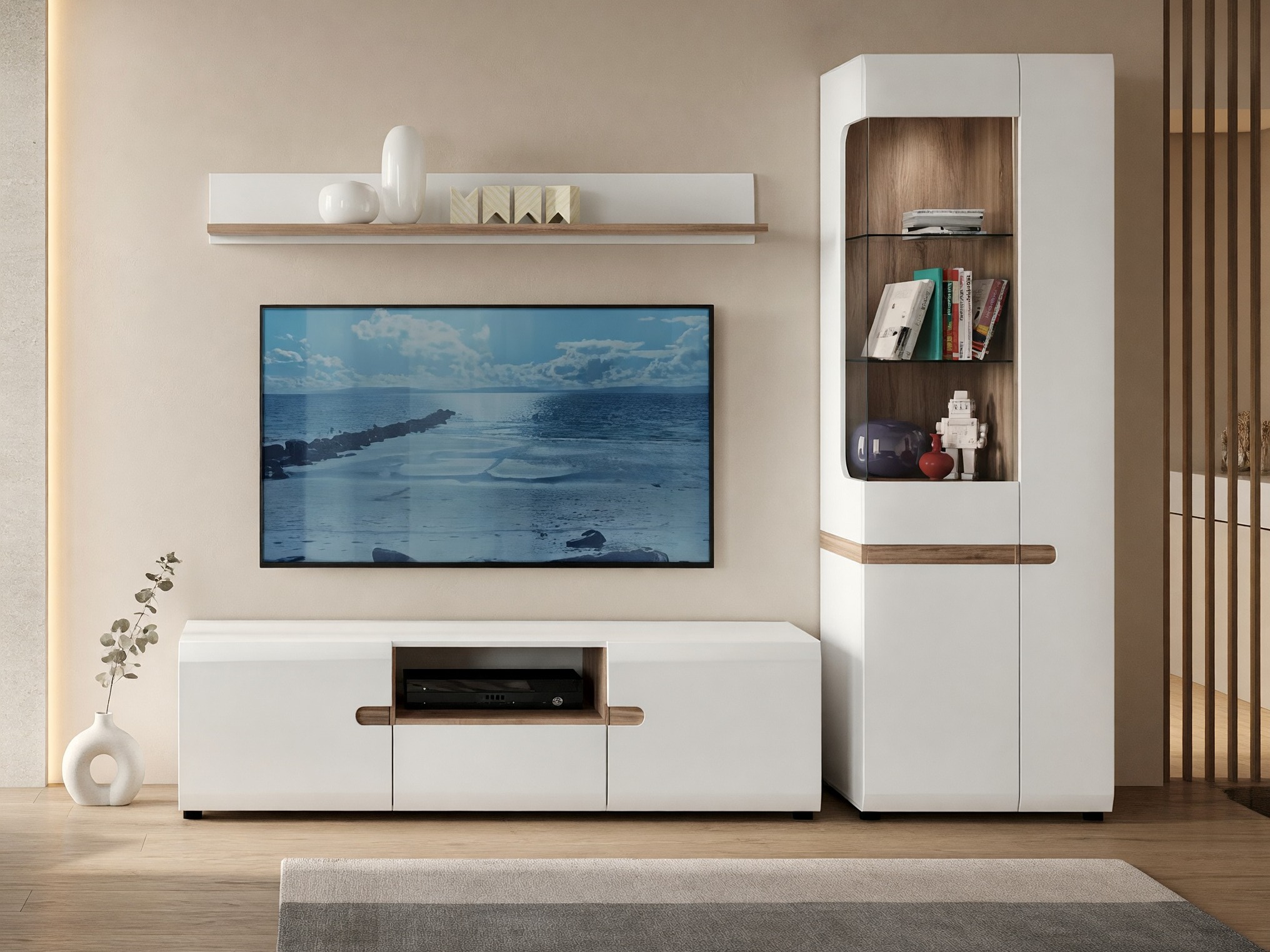 Olohuonesetti Vesfera 116