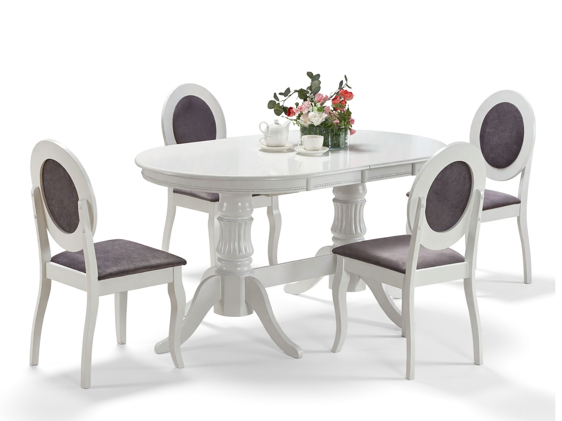 Ruokailuryhmä Houston 780