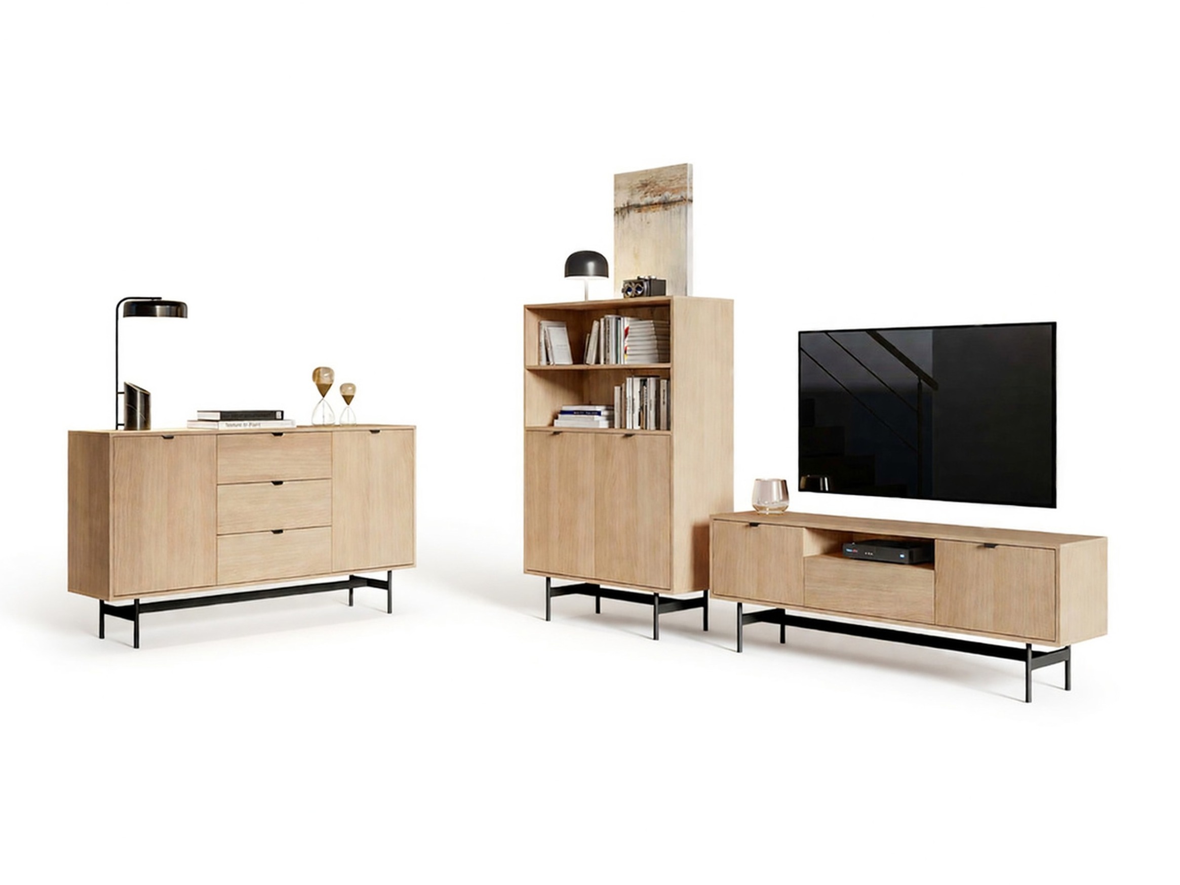 Olohuonesetti Morsero 109