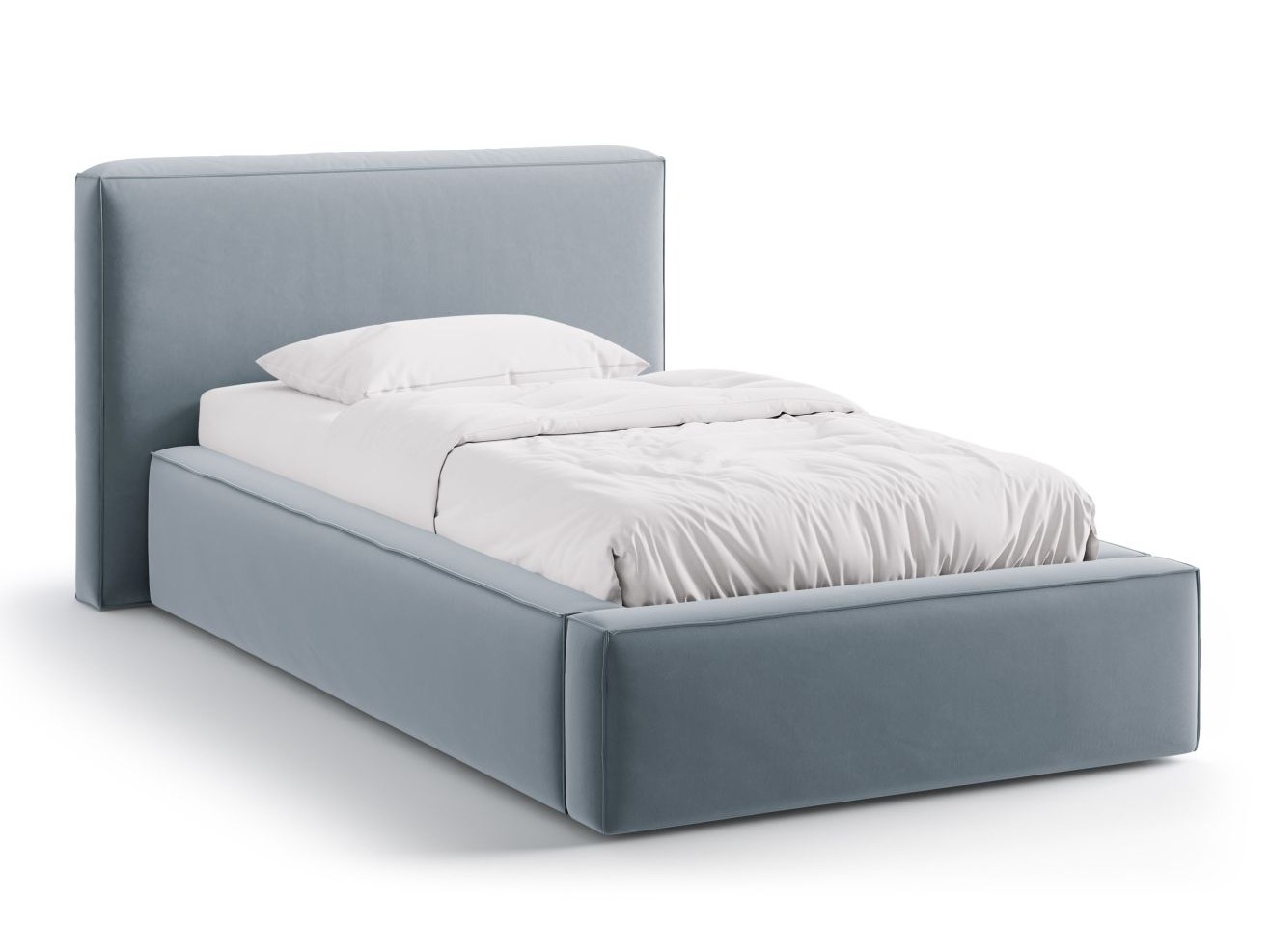 Sänky Lomcalu 121 (Bluvel 06)