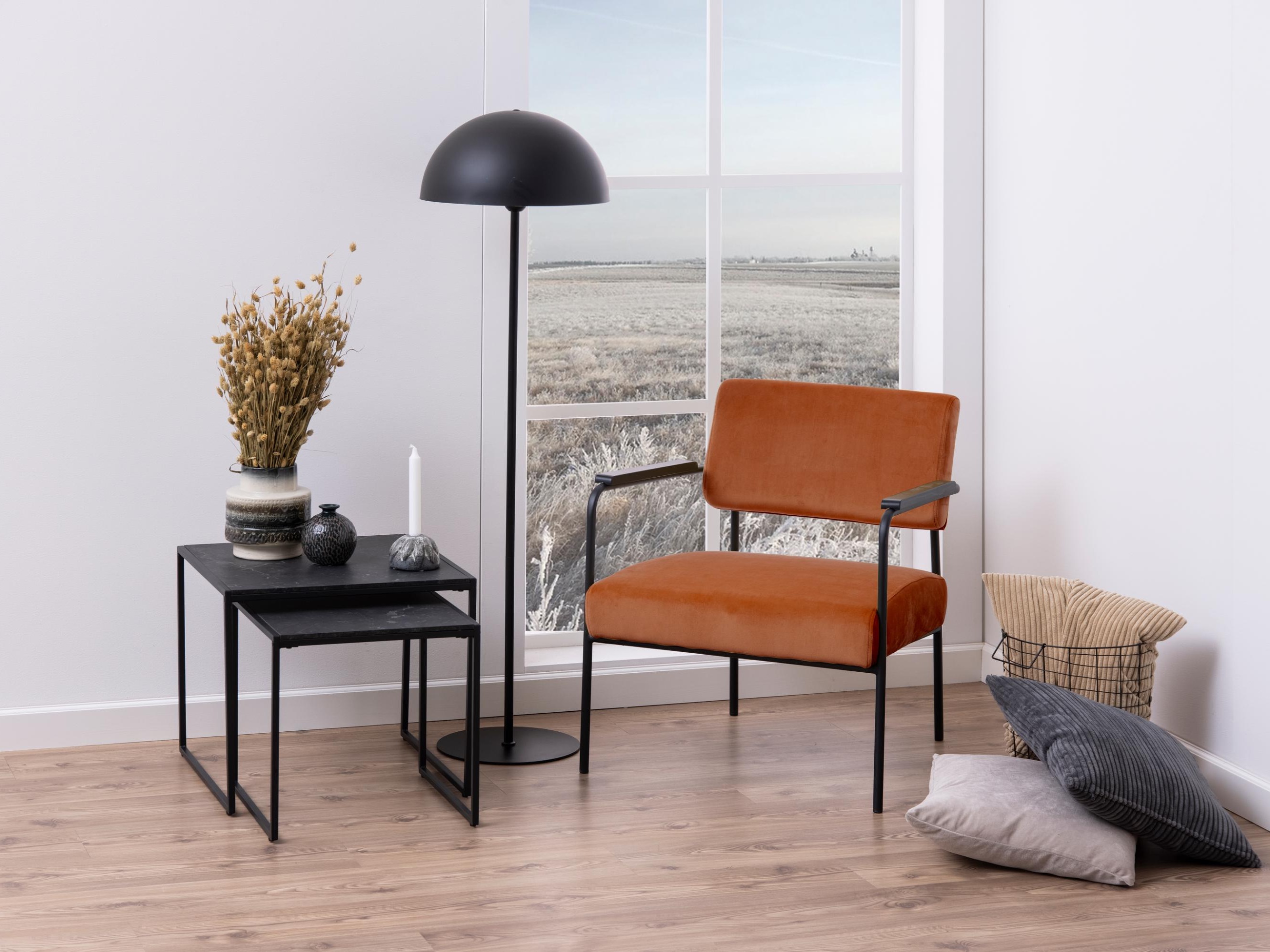 Sivupöytäsetti Norsica 337