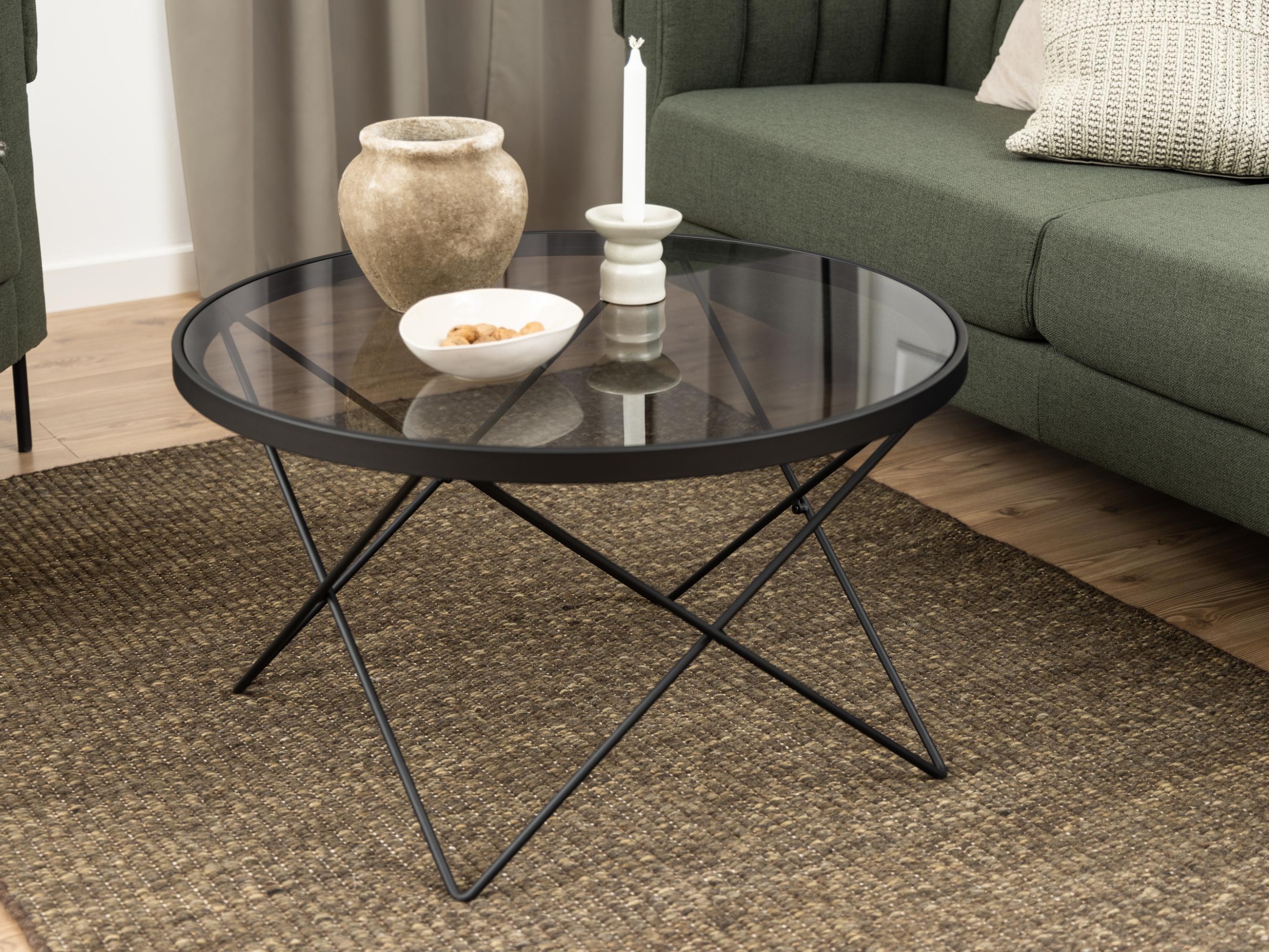 Sohvapöytä Norsica 672