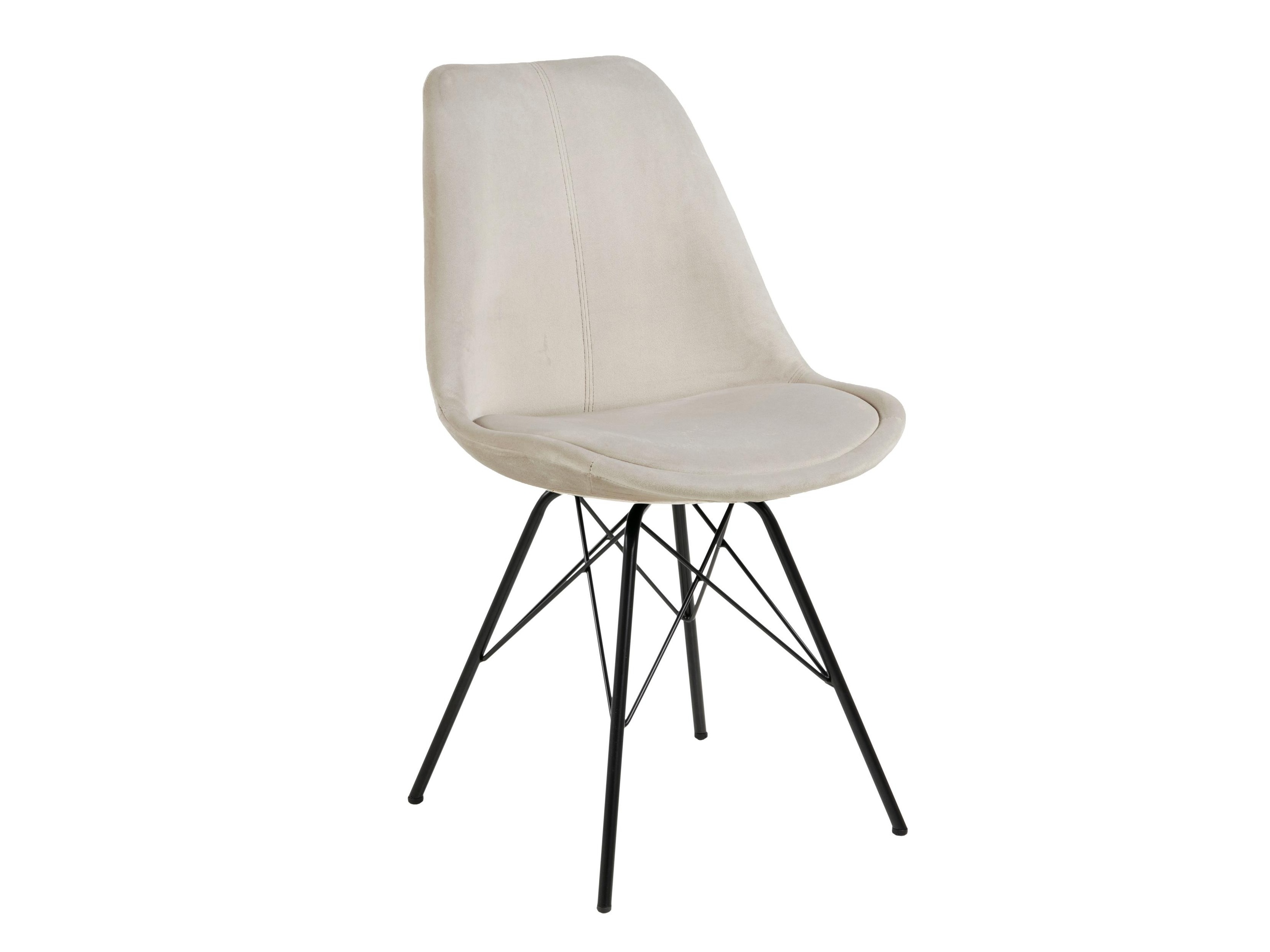 Tuoli Norsica 329 (Kerma + Musta)