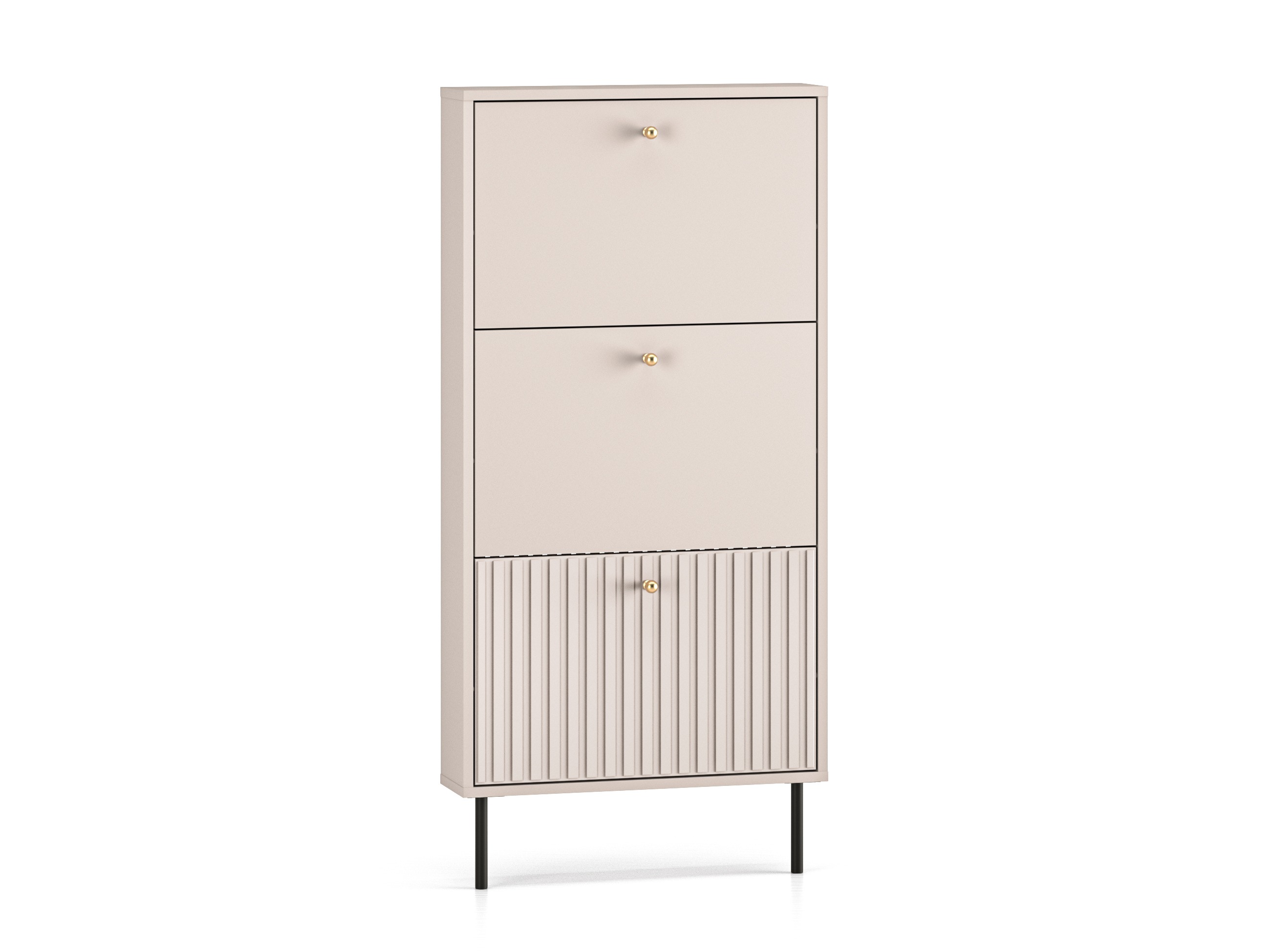 Kenkäkaappi Marmeli 129