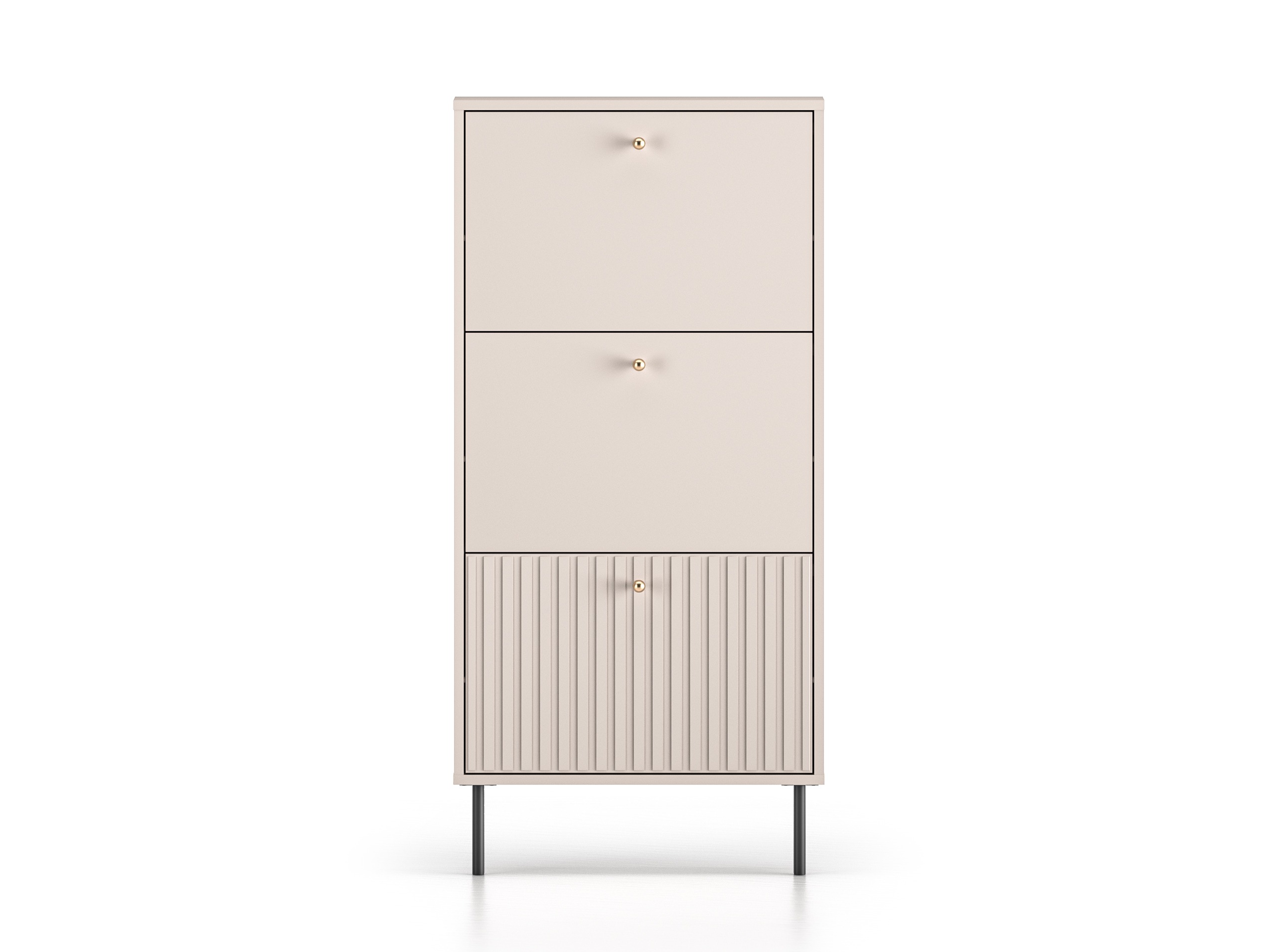 Kenkäkaappi Marmeli 129