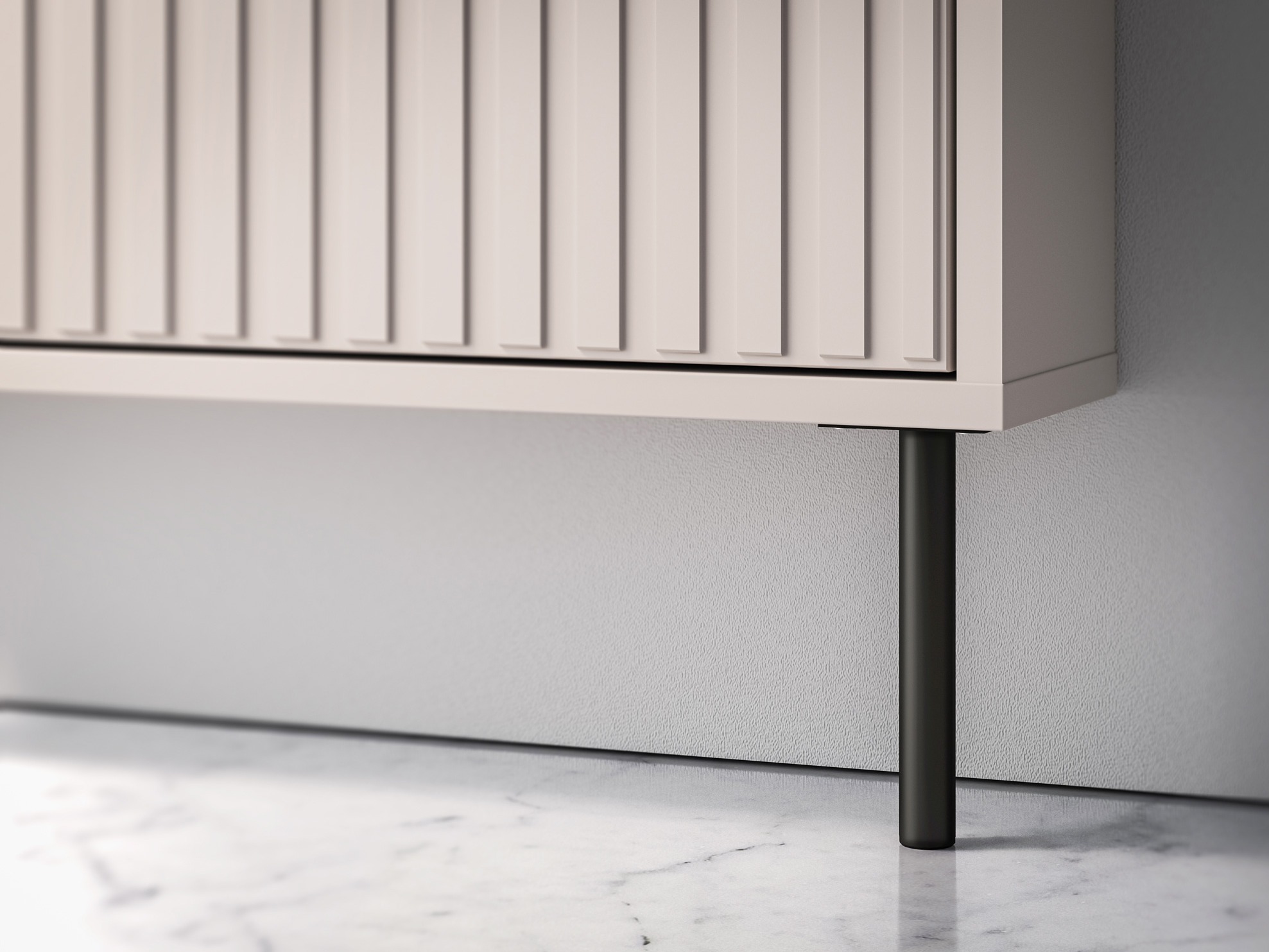 Kenkäkaappi Marmeli 129