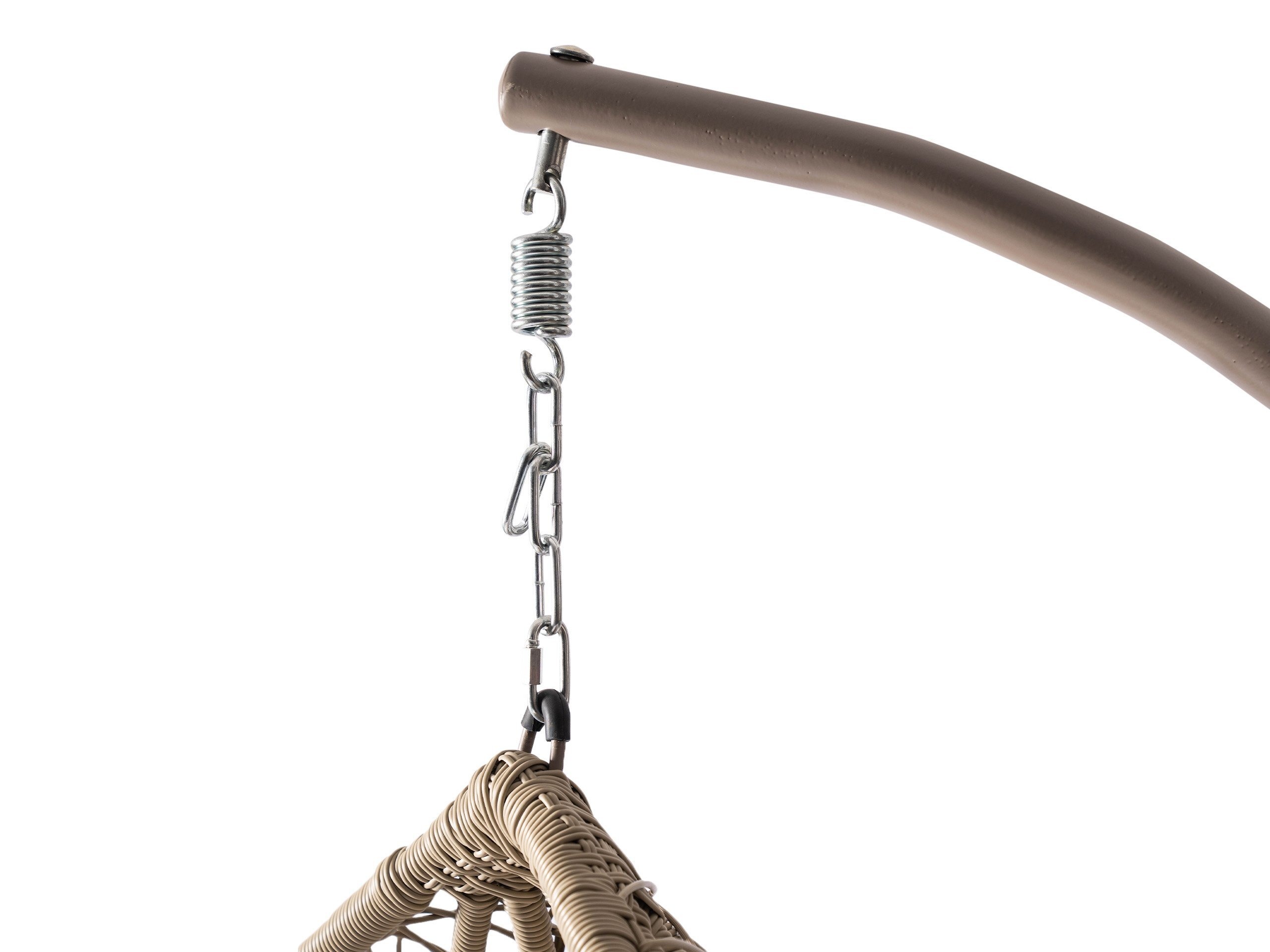 Riipputuoli Comfivo Schola (Beige)