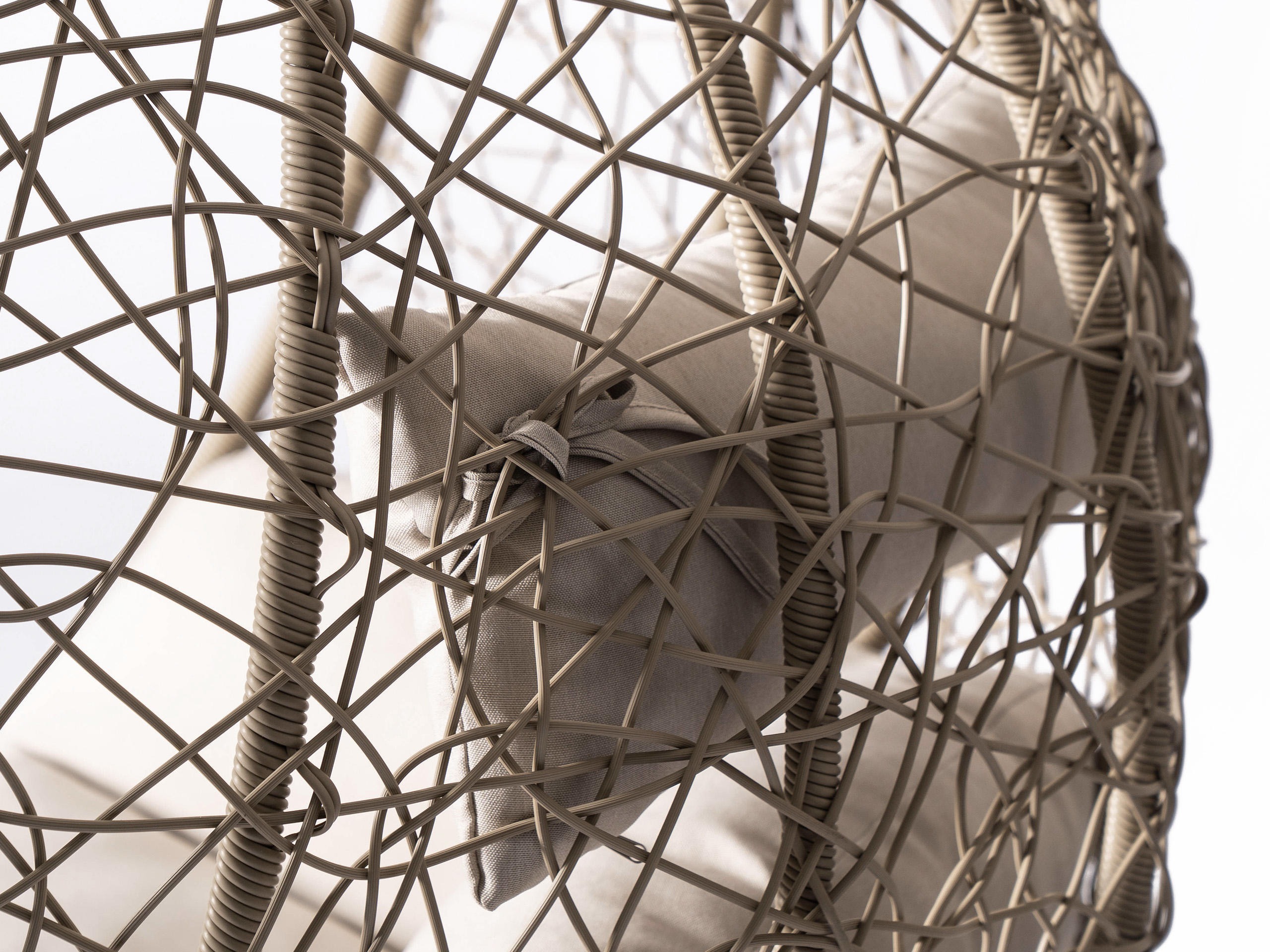 Riipputuoli Comfivo Schola (Beige)