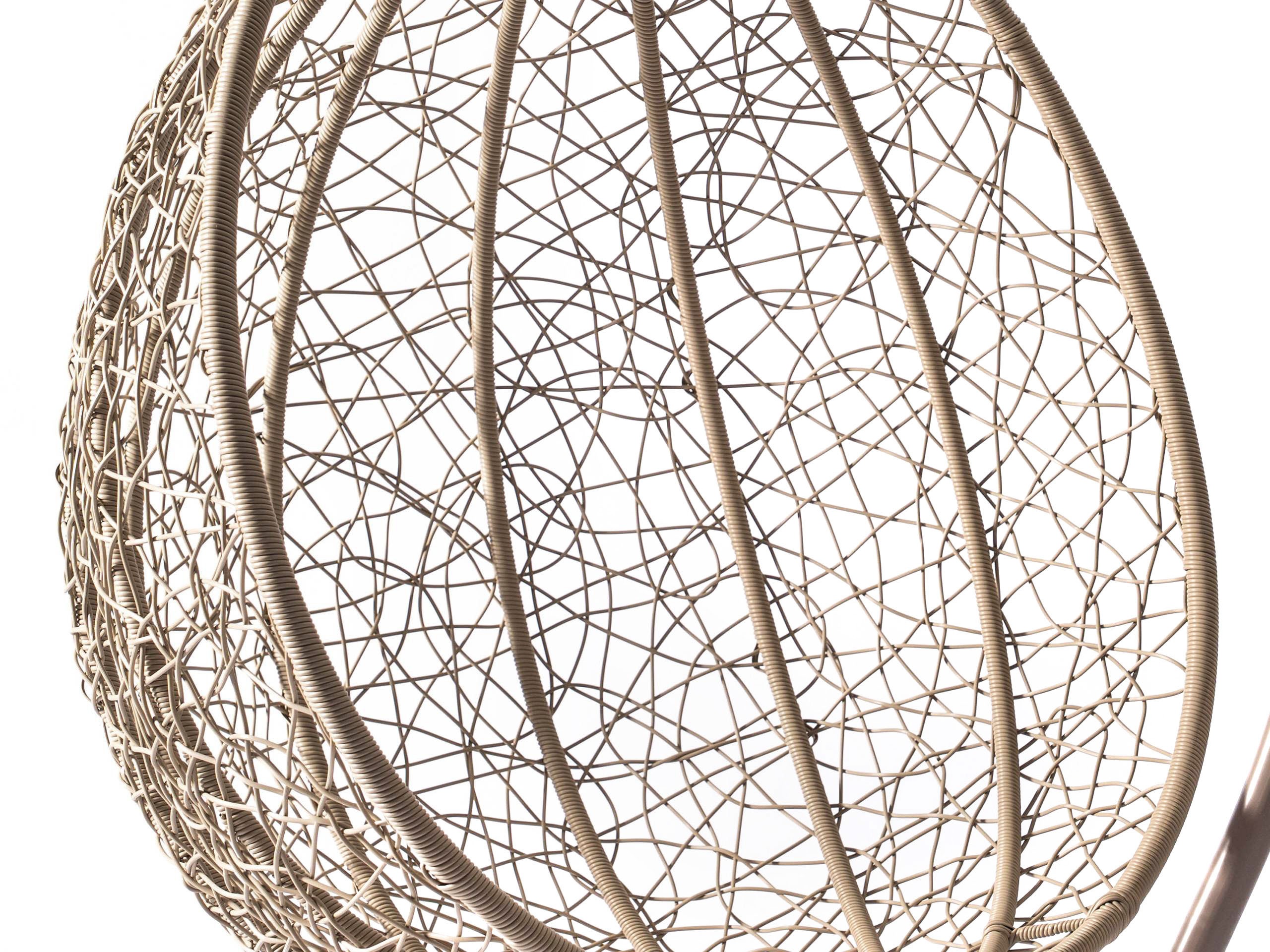 Riipputuoli Comfivo Schola (Beige)