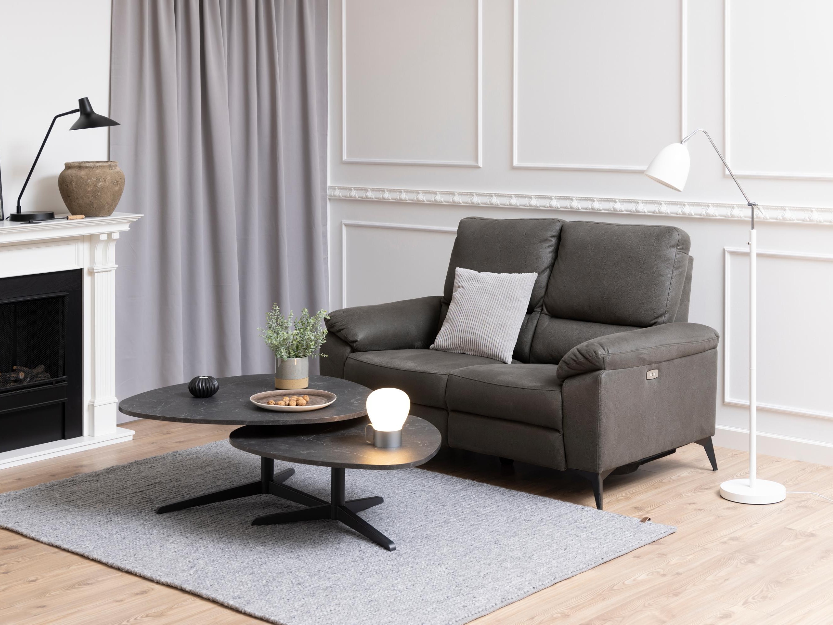 Sohva kallistustoiminnolla Norsica 360