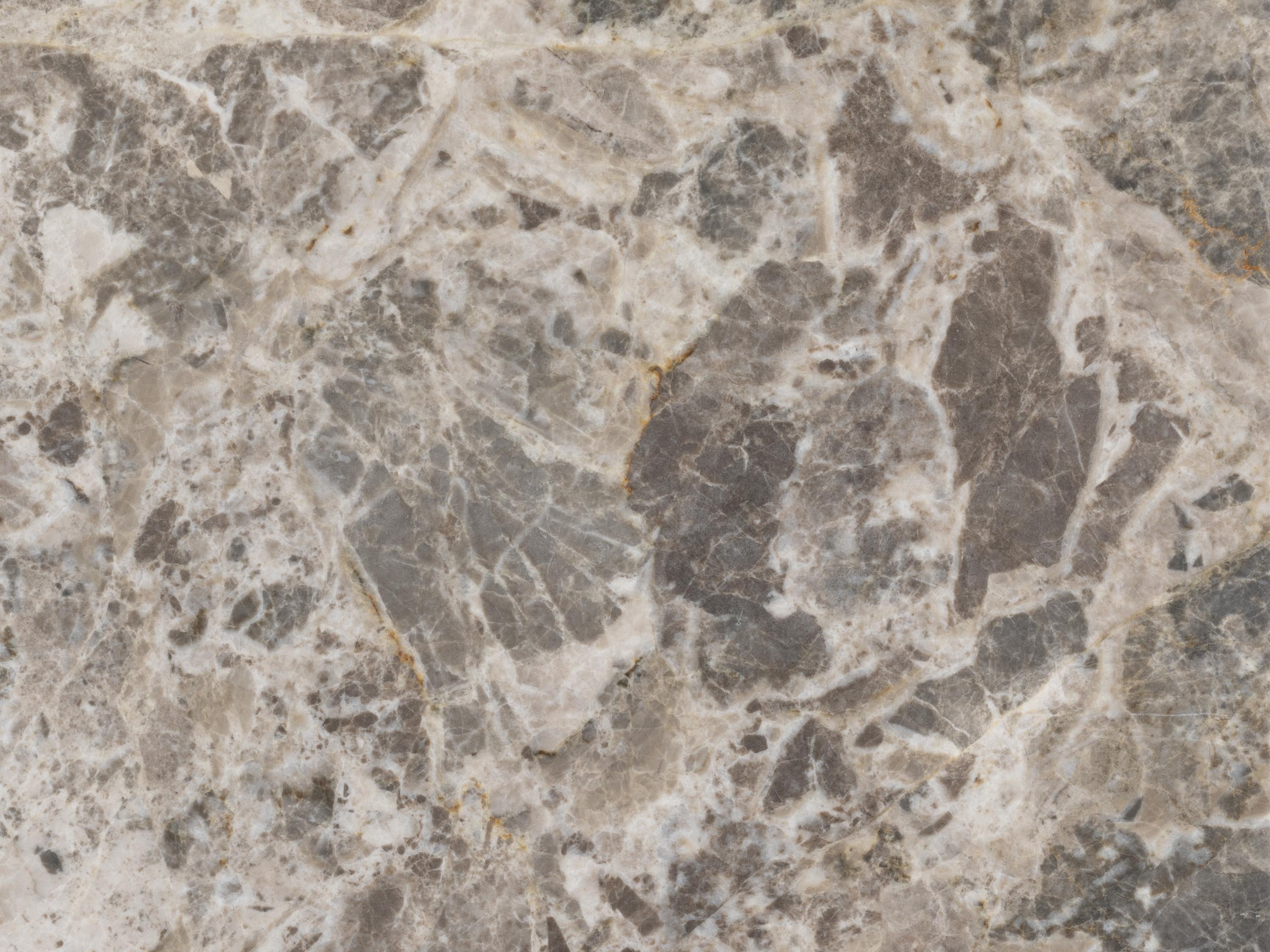 Sohvapöytä Norsica 820 (Harmaa + Hopea)