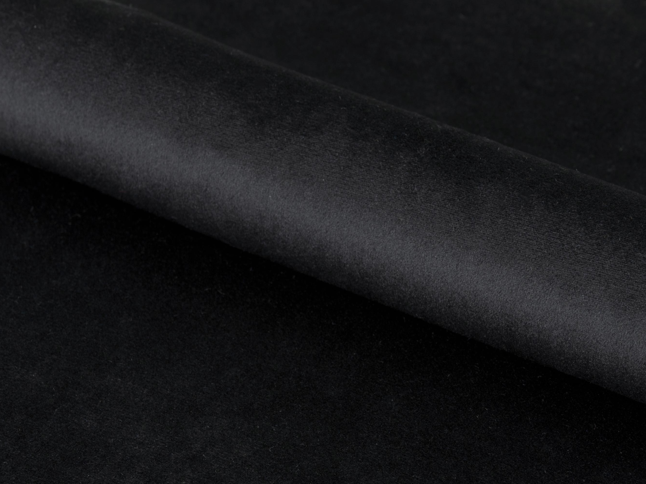 Tuoli Norsica 348 (Musta)