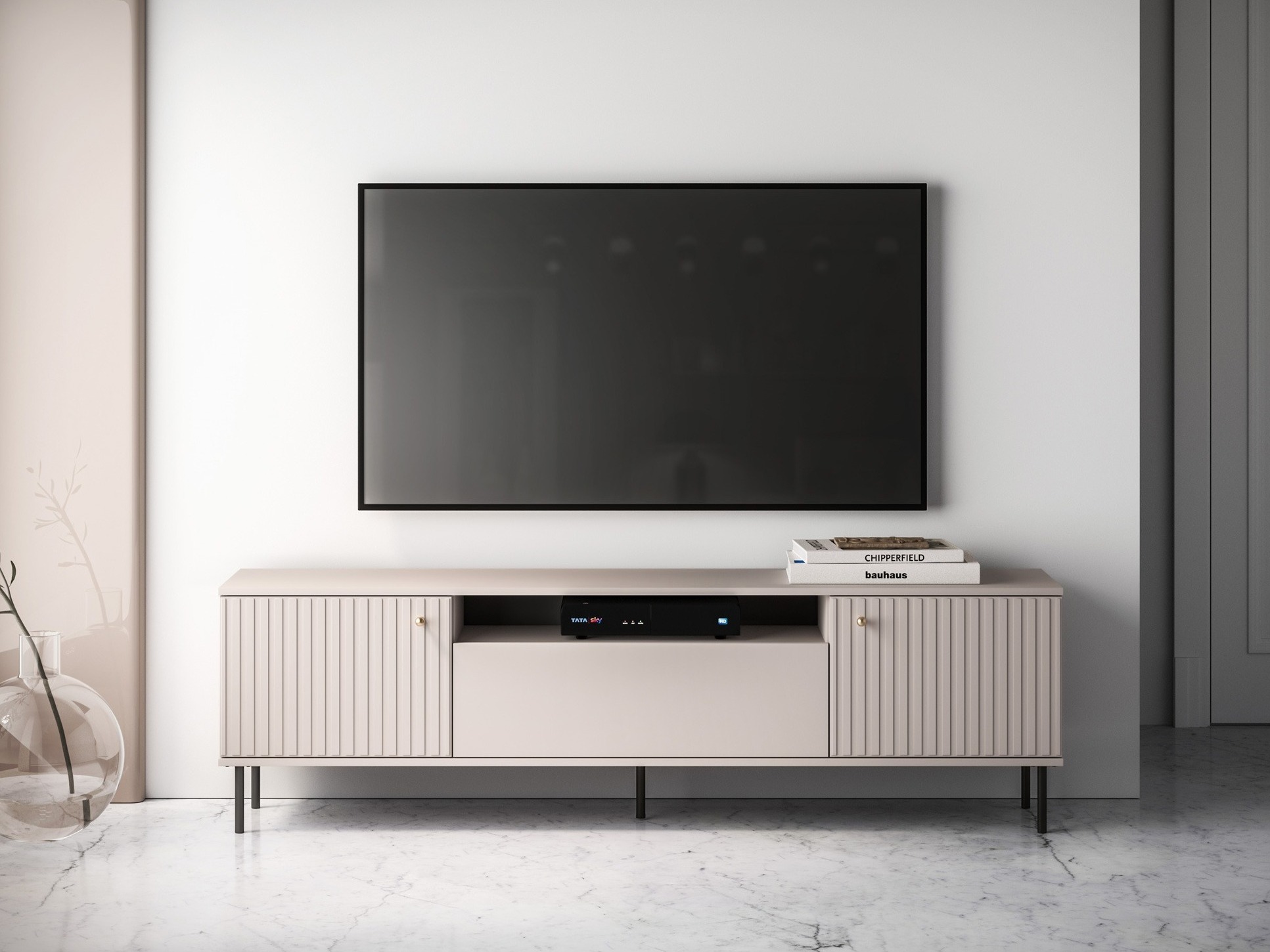 TV-taso Marmeli 128