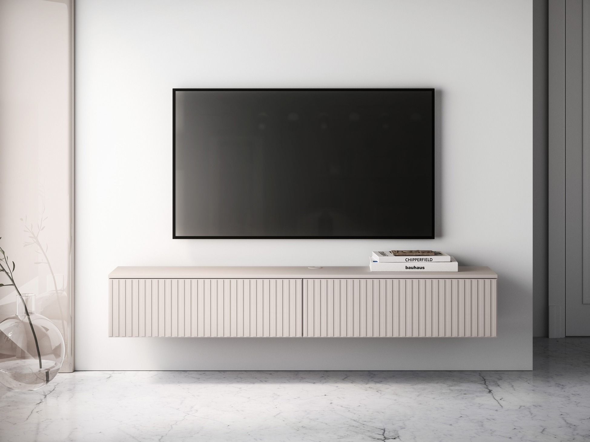 TV-taso Marmeli 132