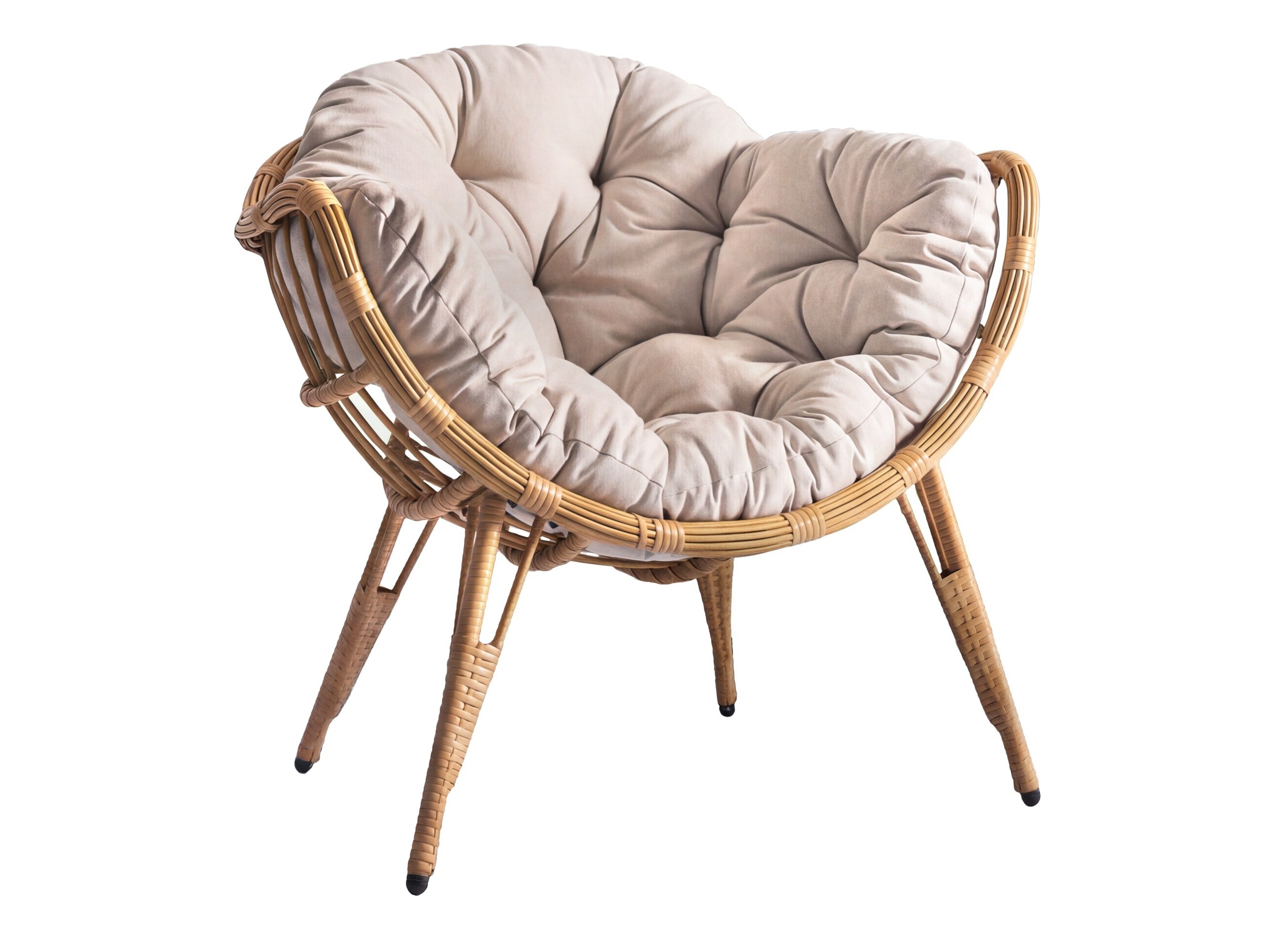 Ulkotuoli Comfivo Sapientia