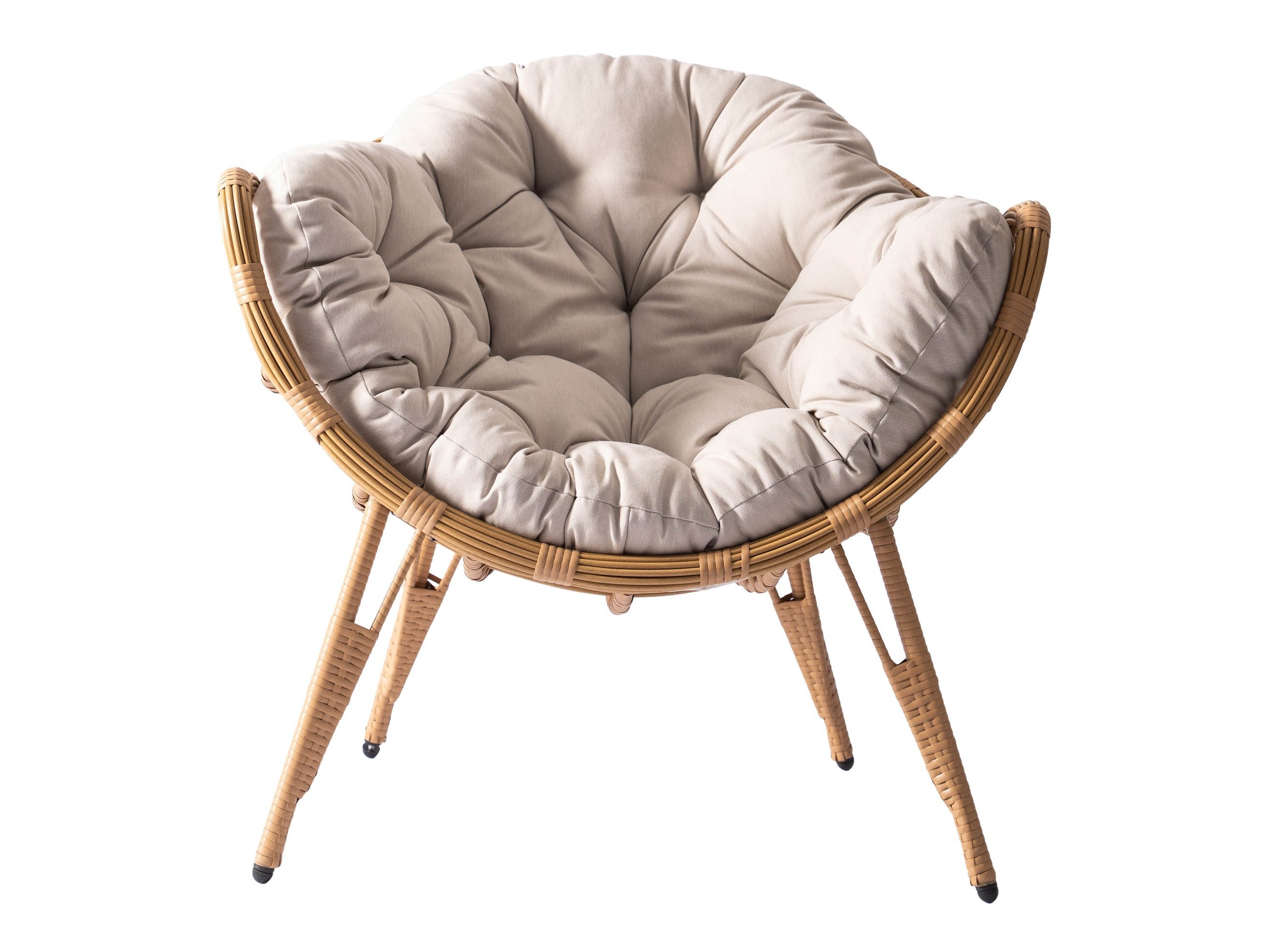 Ulkotuoli Comfivo Sapientia