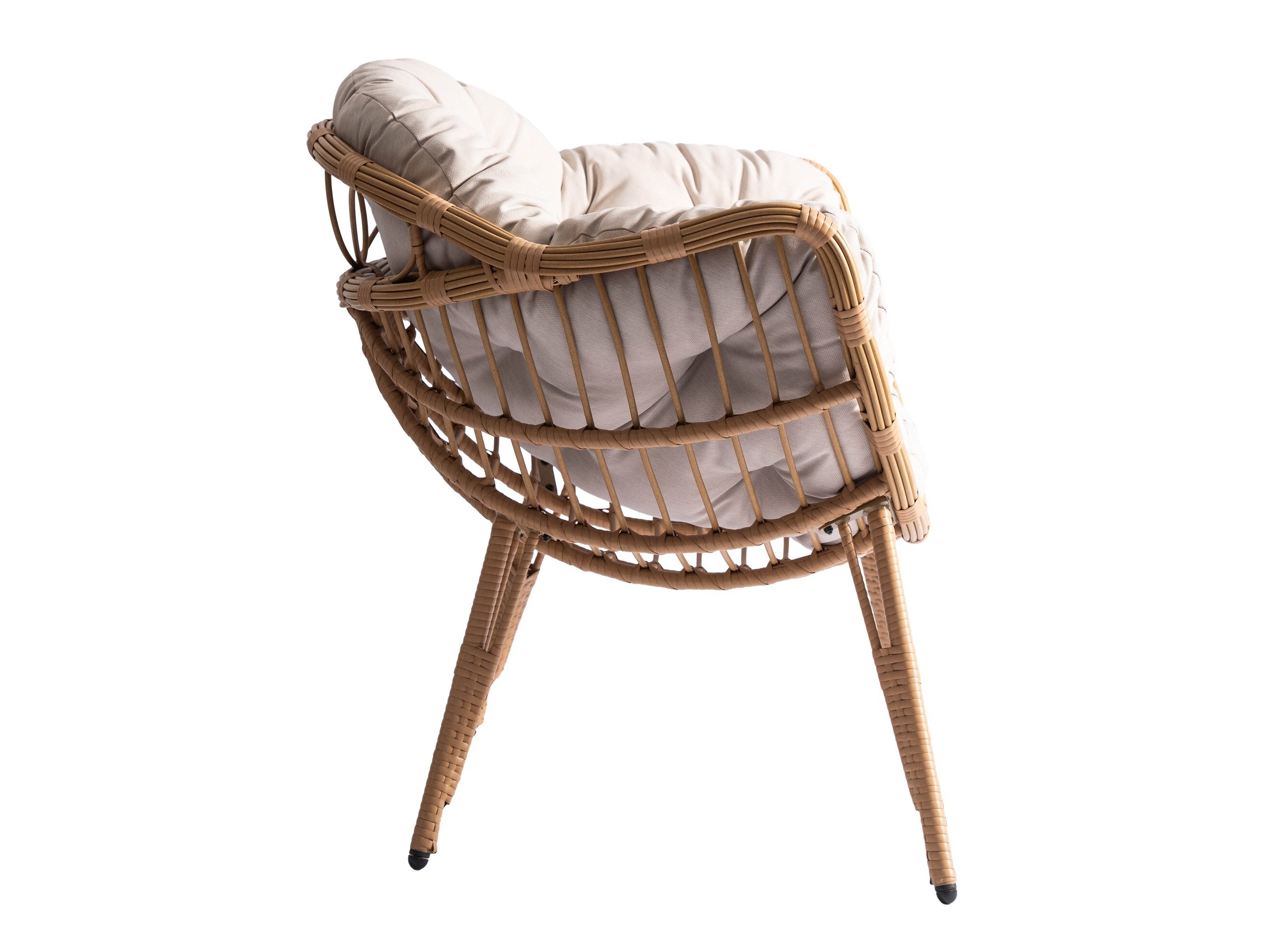 Ulkotuoli Comfivo Sapientia