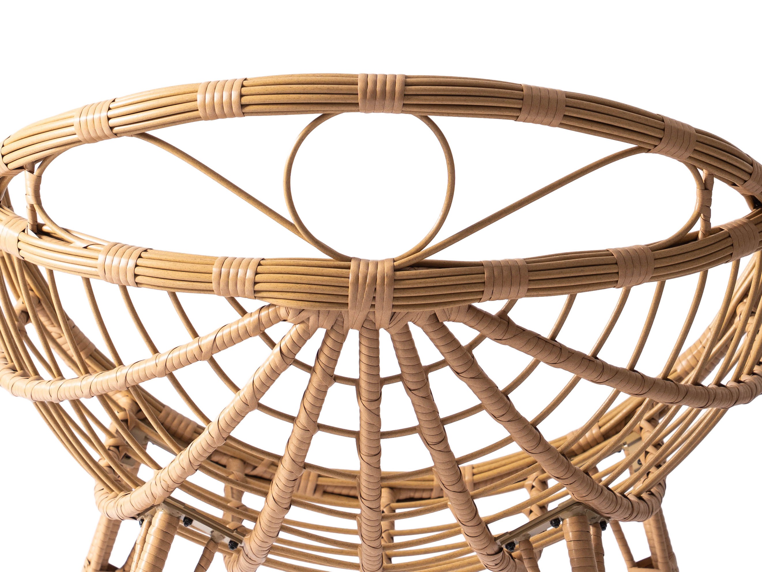 Ulkotuoli Comfivo Sapientia