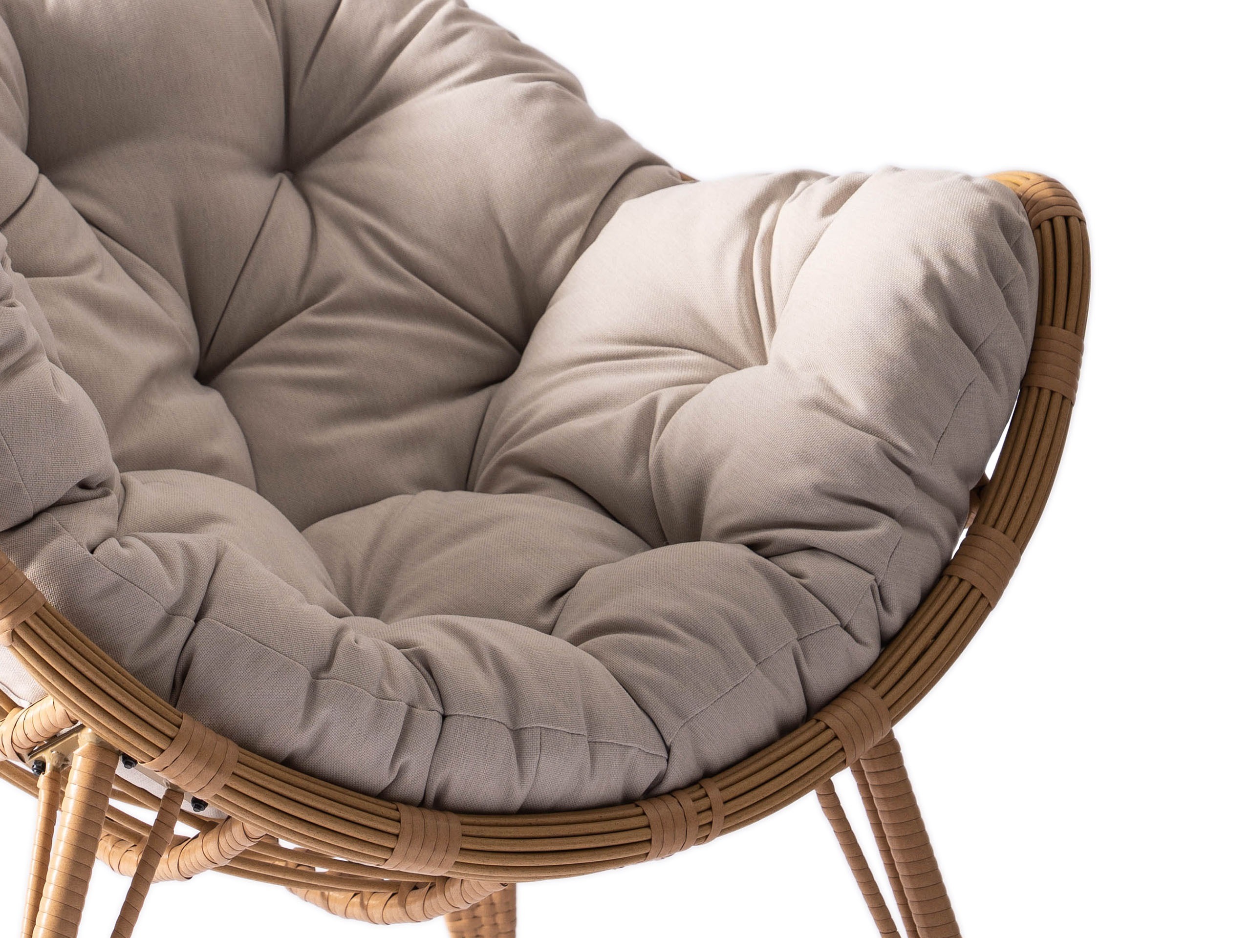 Ulkotuoli Comfivo Sapientia