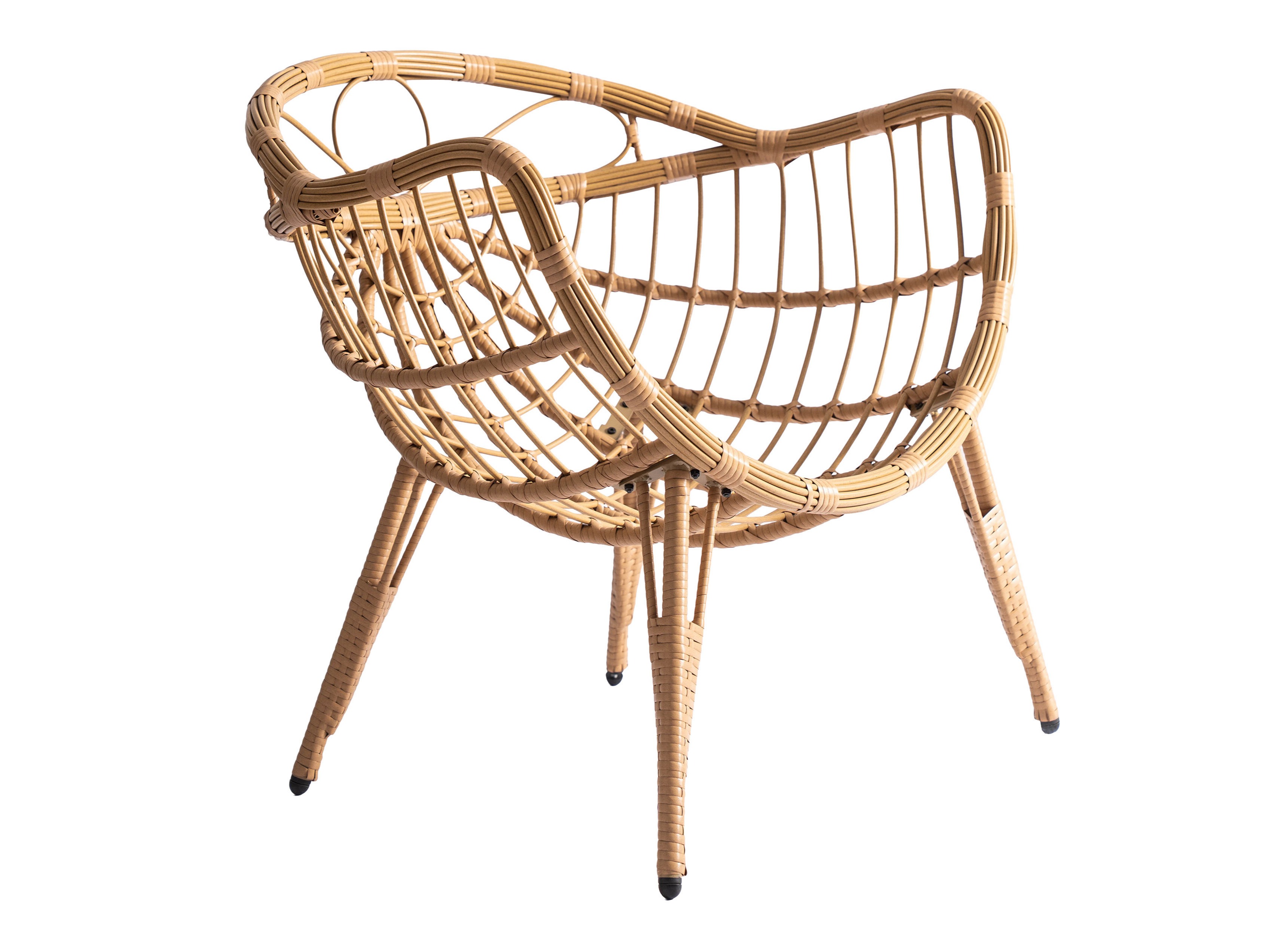 Ulkotuoli Comfivo Sapientia