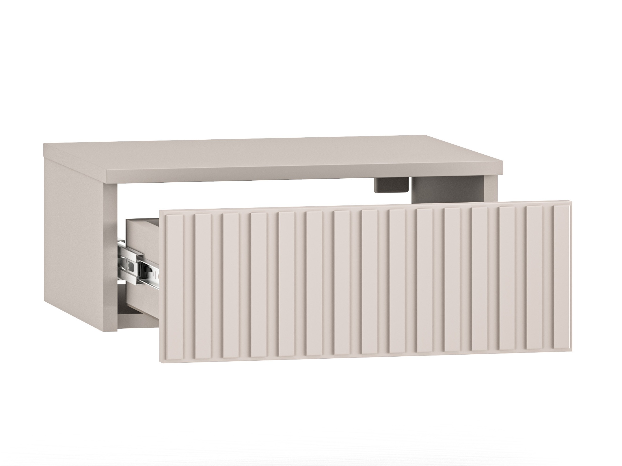 Yöpöytä Marmeli 131