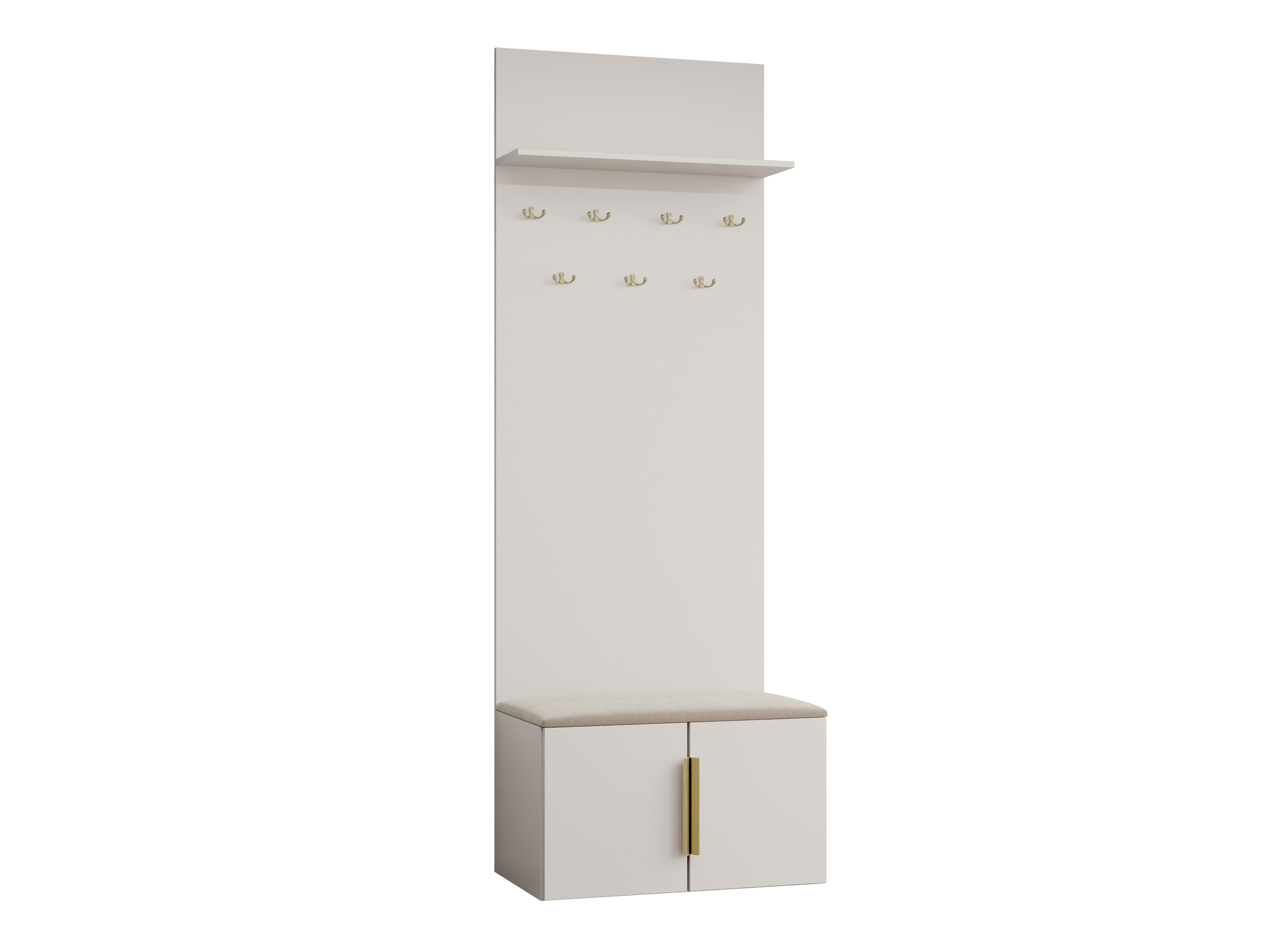 Eteissetti Comfivo 561