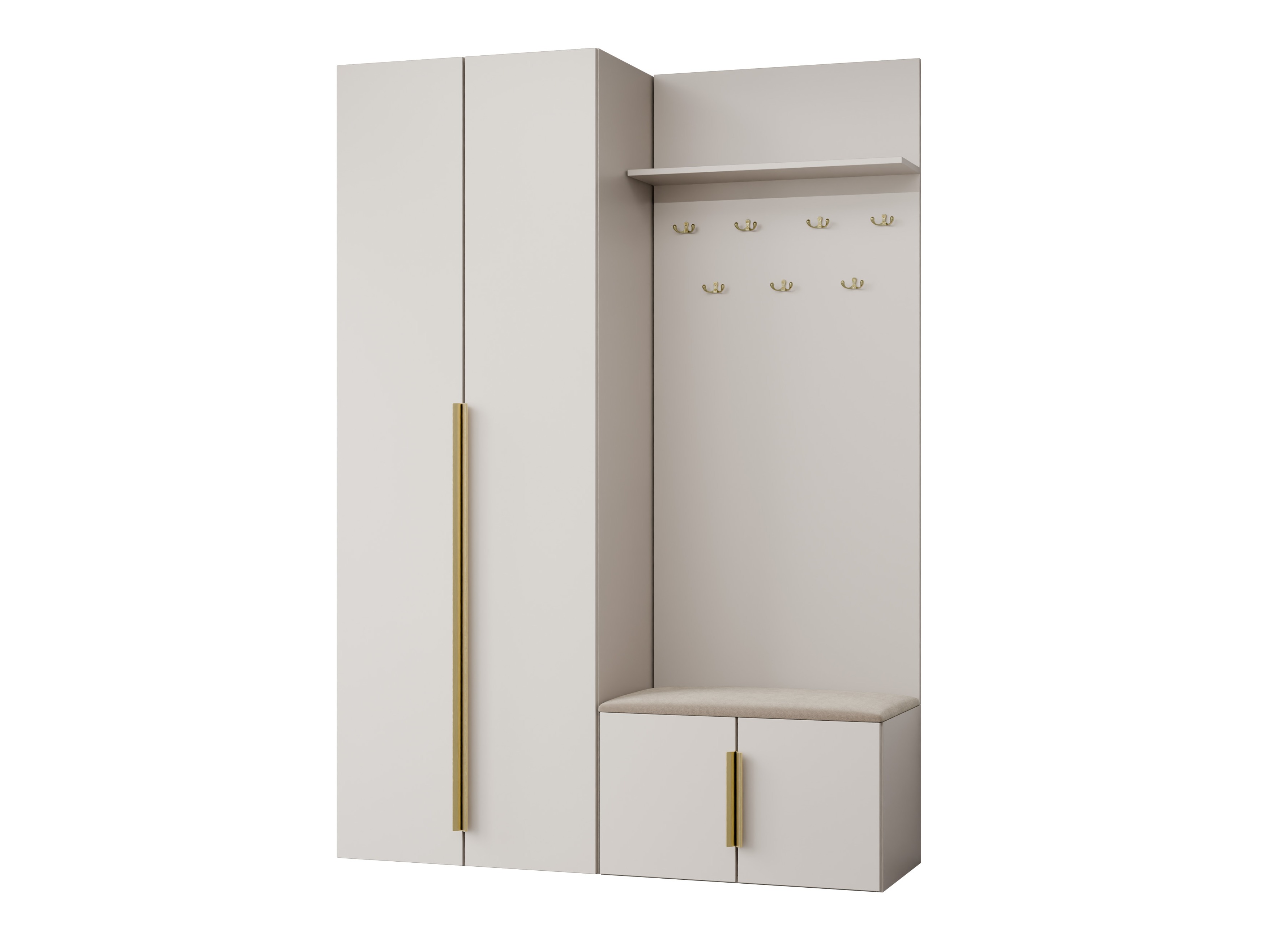 Eteissetti Comfivo 562