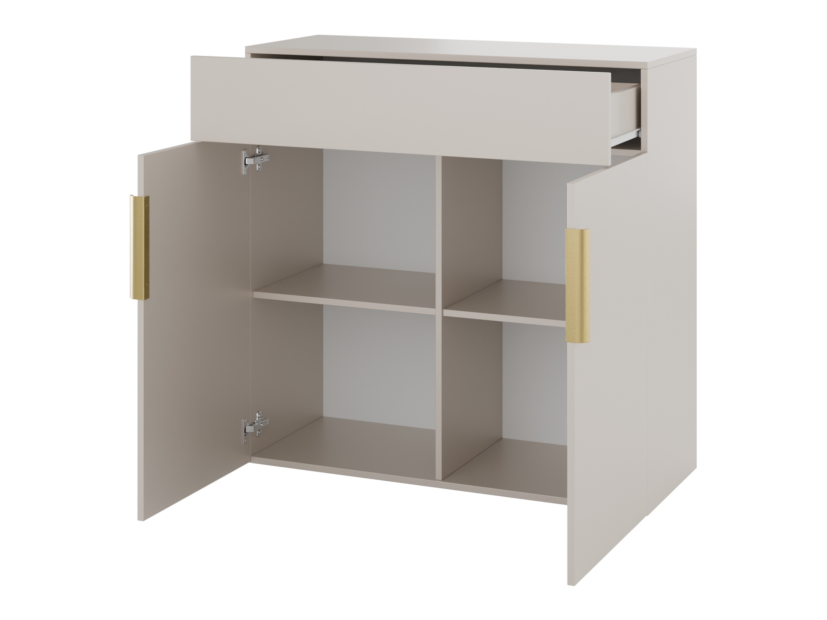 Eteissetti Comfivo 563