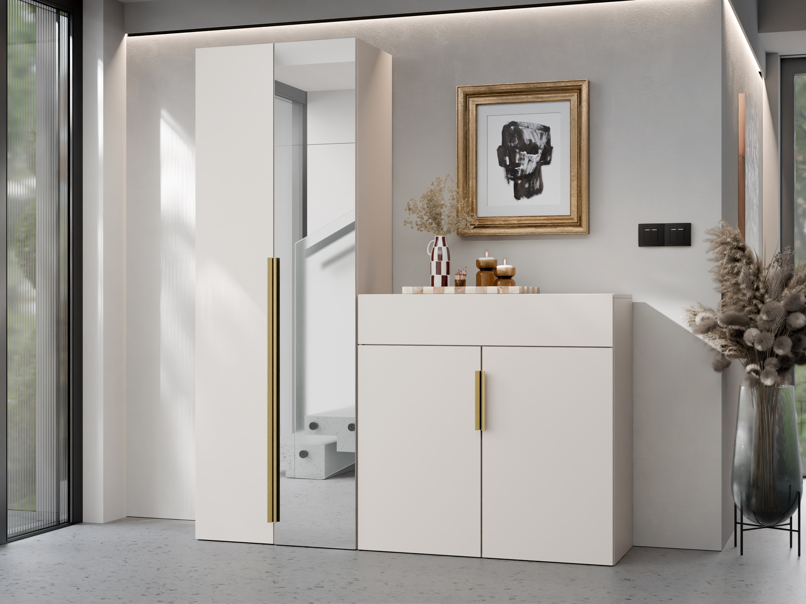 Eteissetti Comfivo Magister II